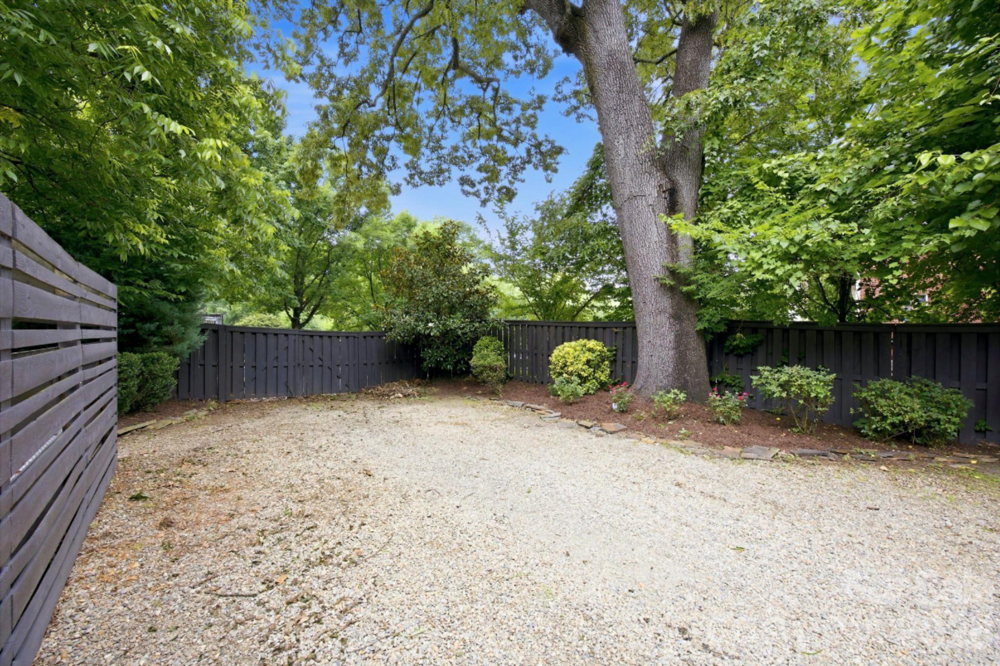 1726 S Mint Street — Charlotte