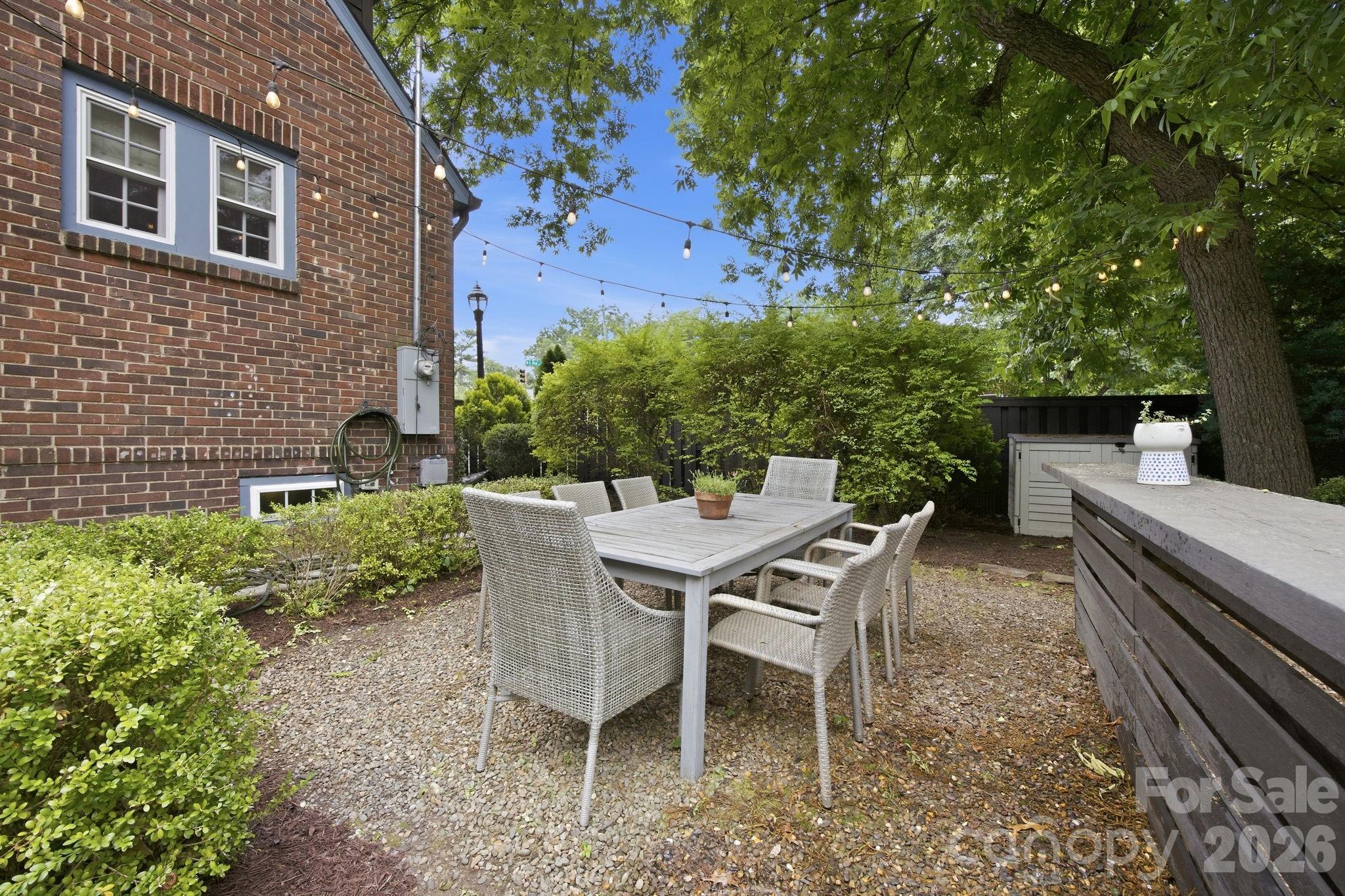 1726 S Mint Street — Charlotte