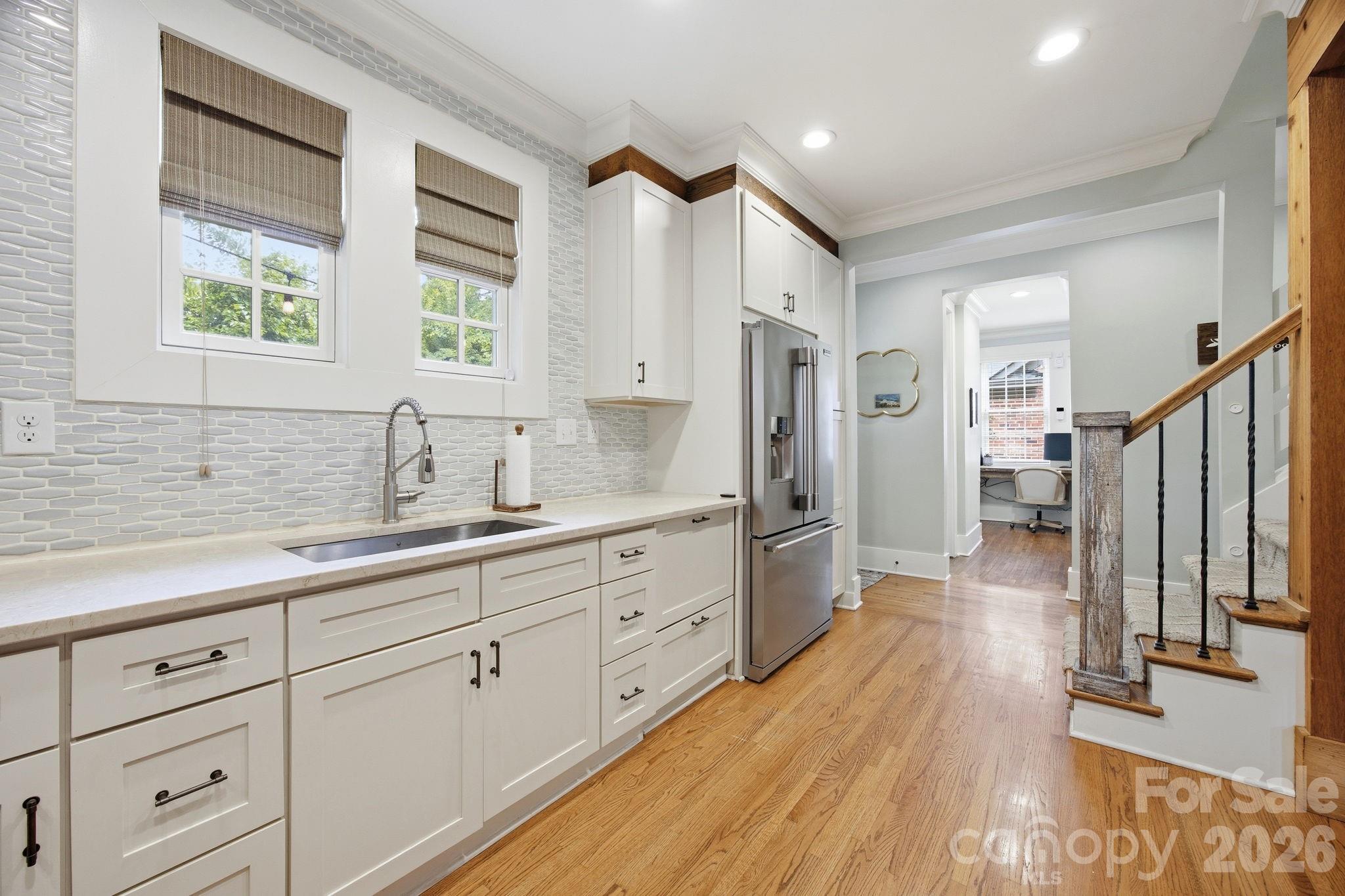 1726 S Mint Street — Charlotte