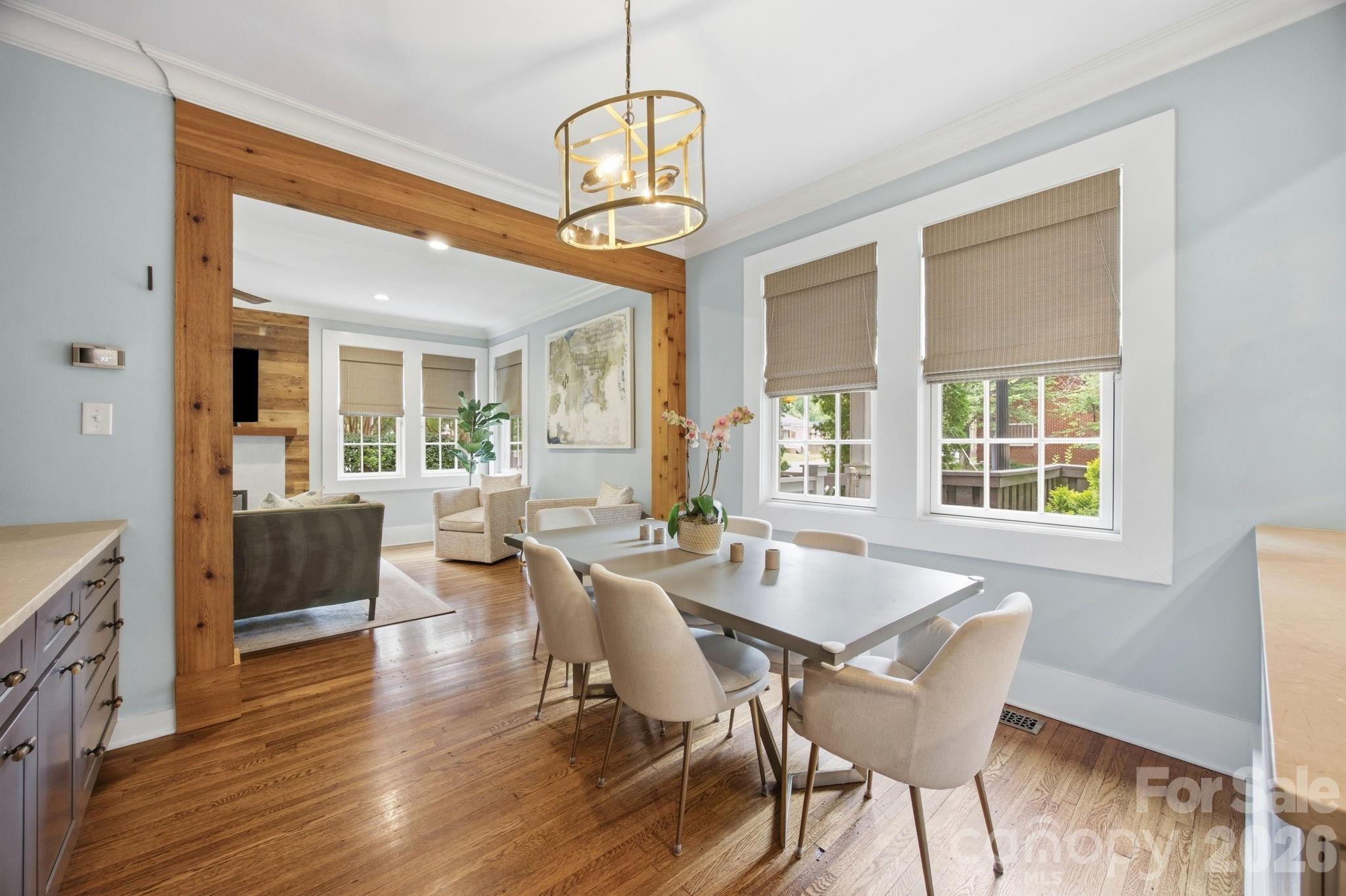 1726 S Mint Street — Charlotte