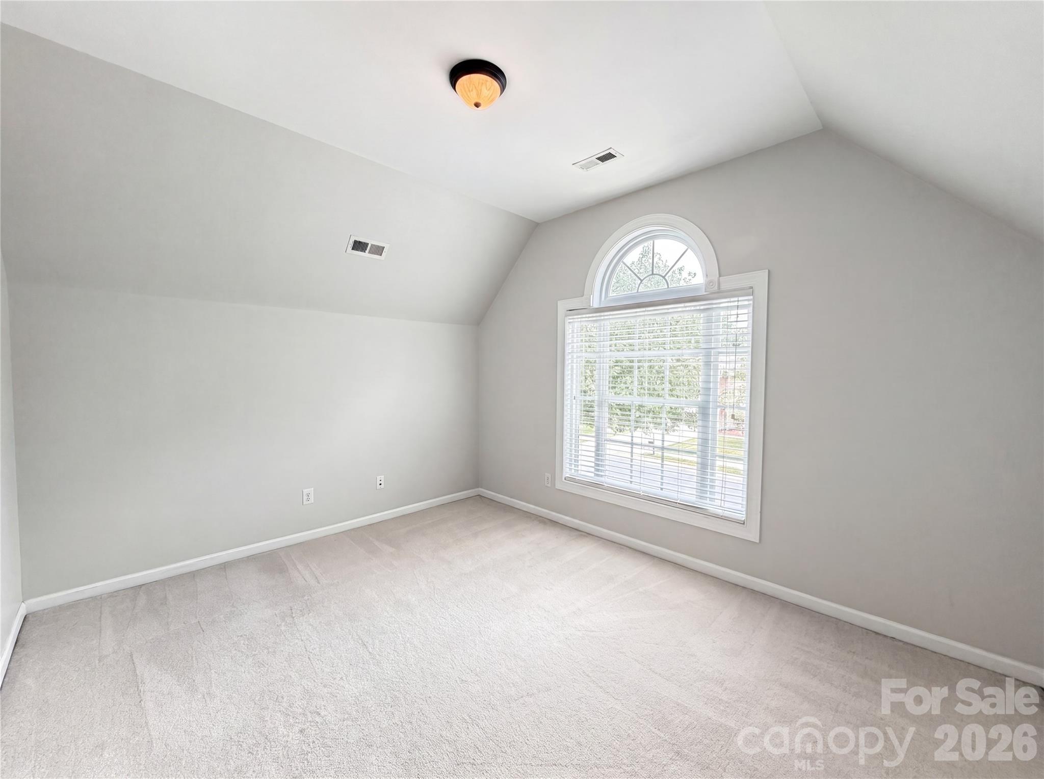 12312 Chesley Drive — Charlotte