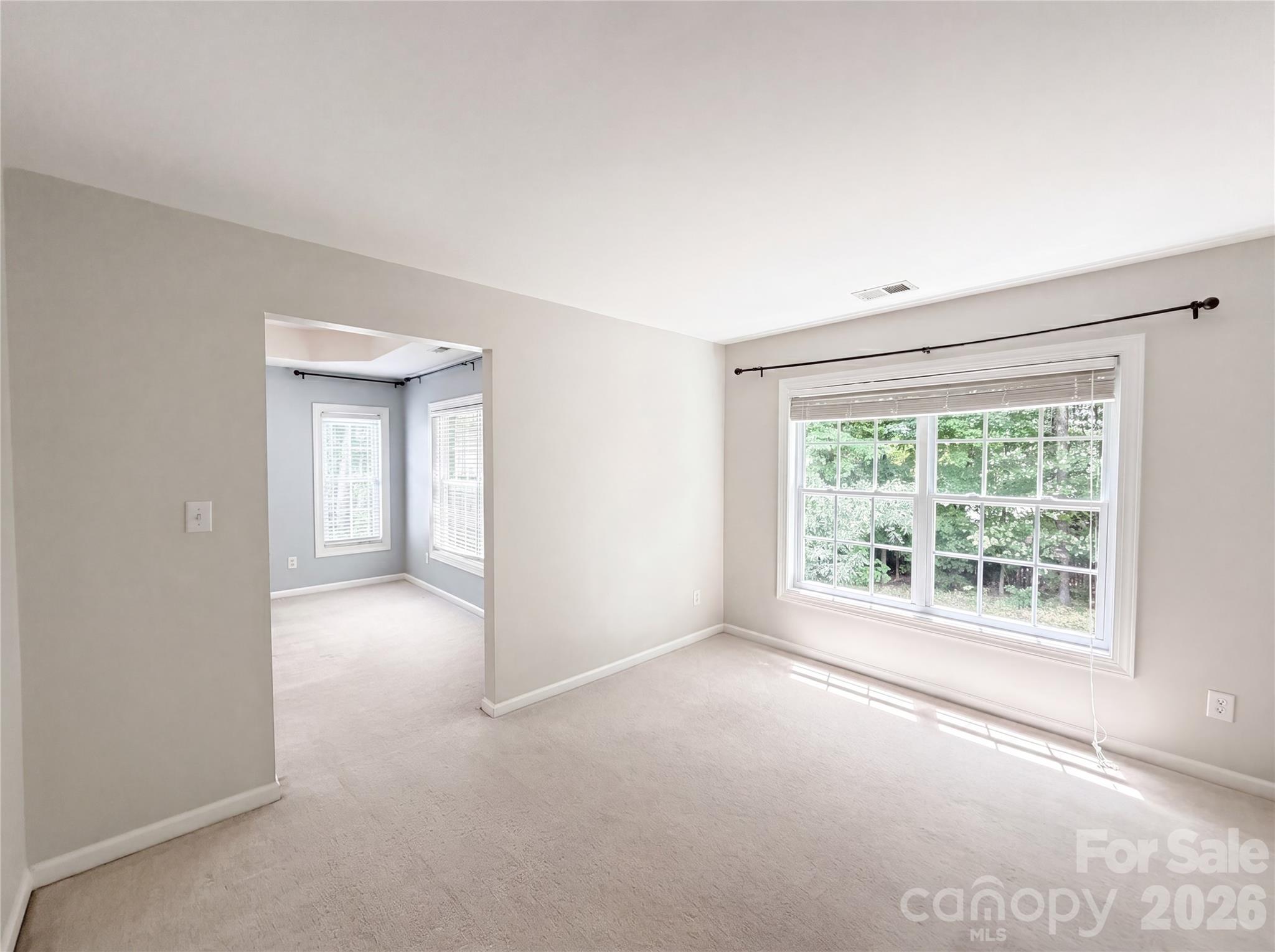 12312 Chesley Drive — Charlotte