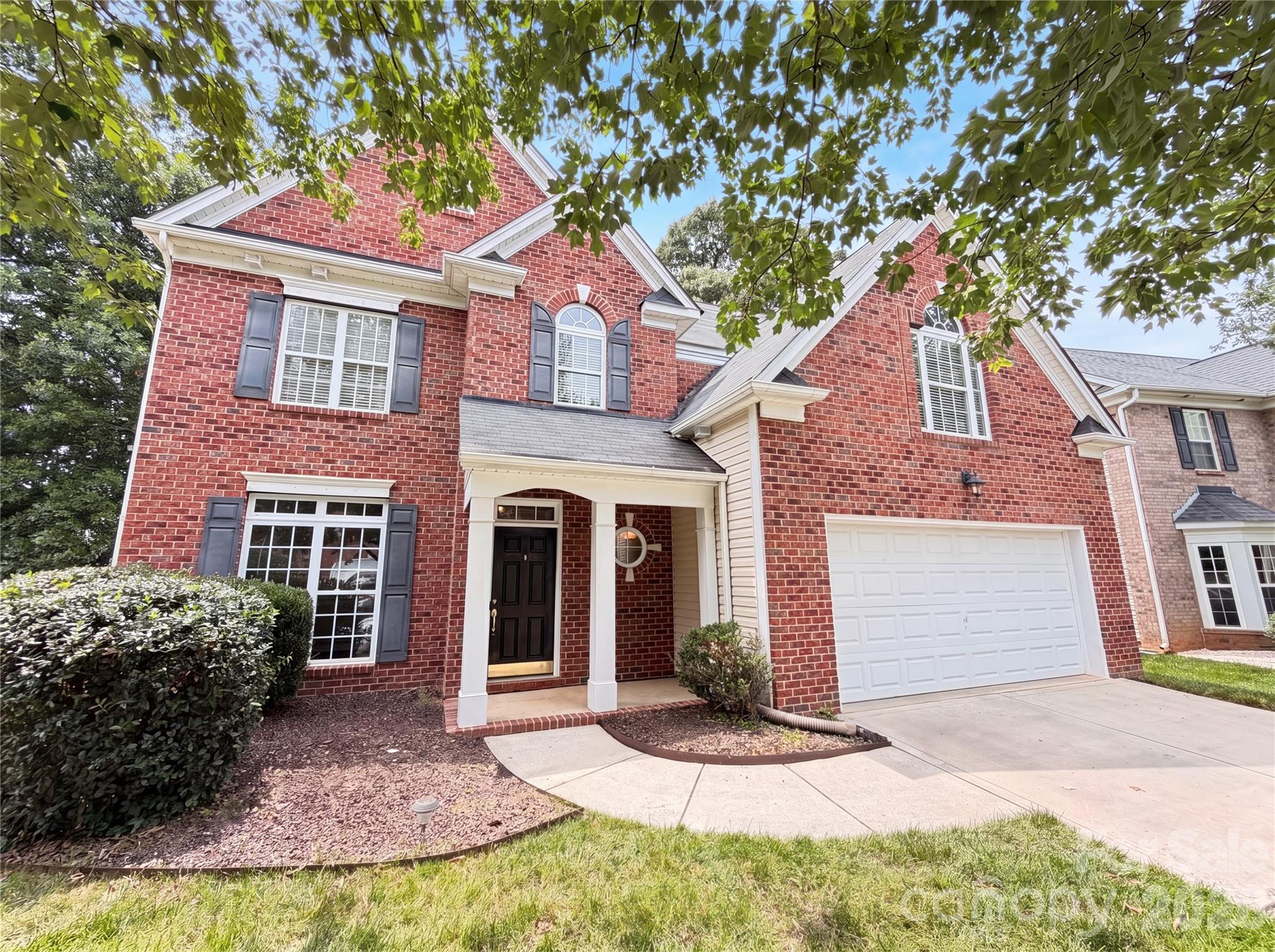 12312 Chesley Drive — Charlotte