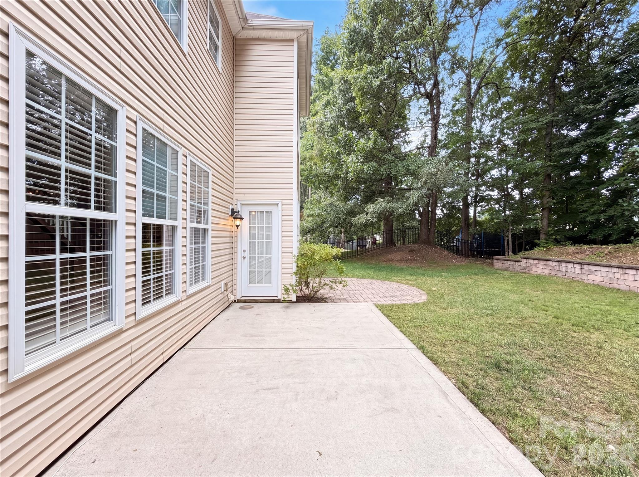 12312 Chesley Drive — Charlotte