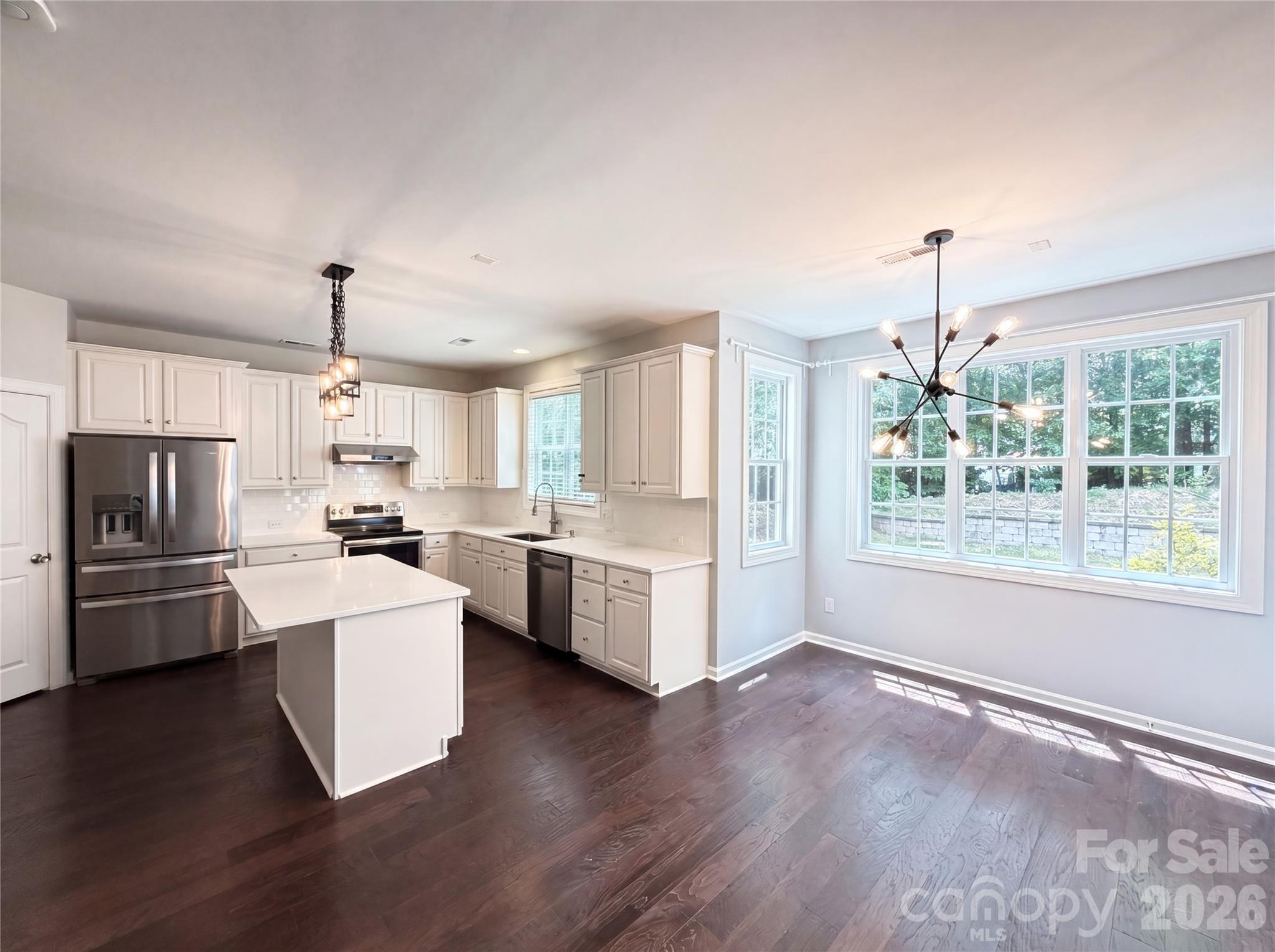 12312 Chesley Drive — Charlotte