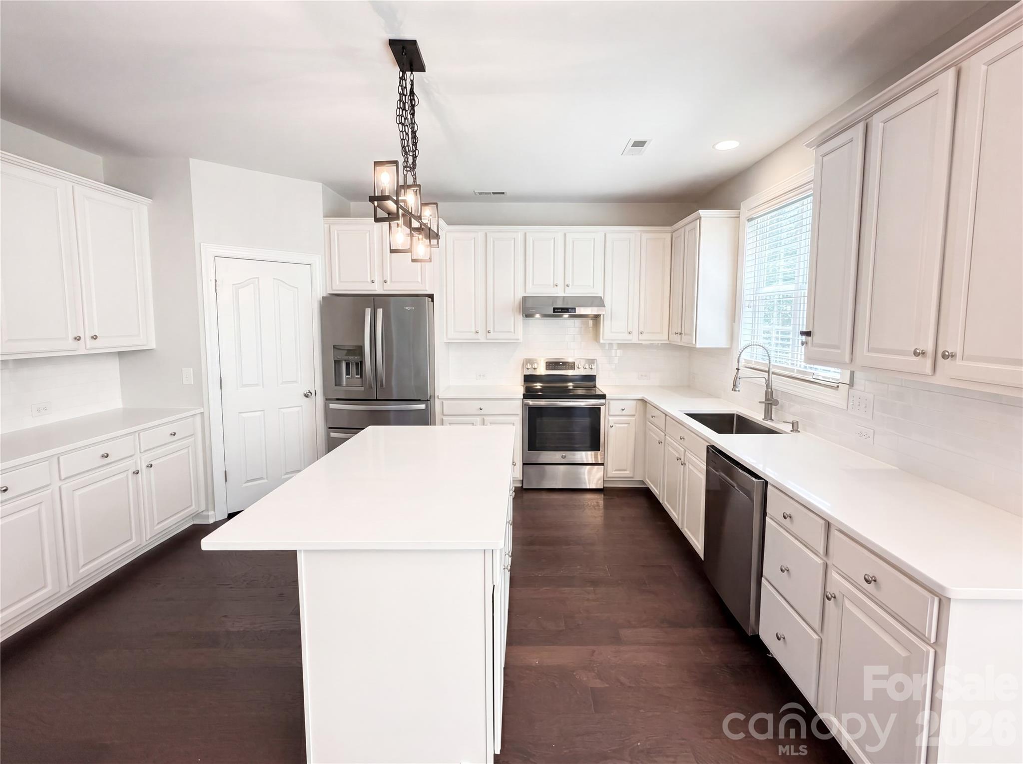 12312 Chesley Drive — Charlotte