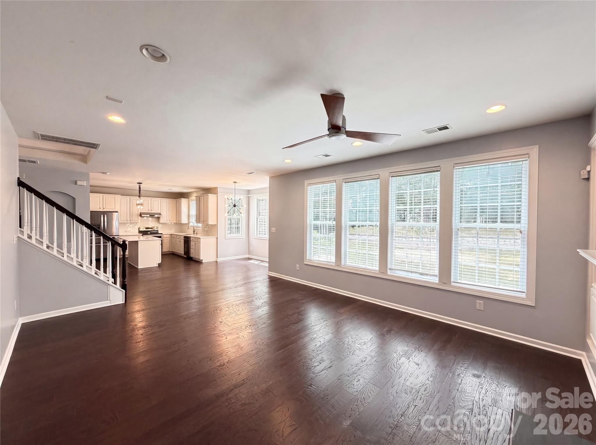12312 Chesley Drive — Charlotte