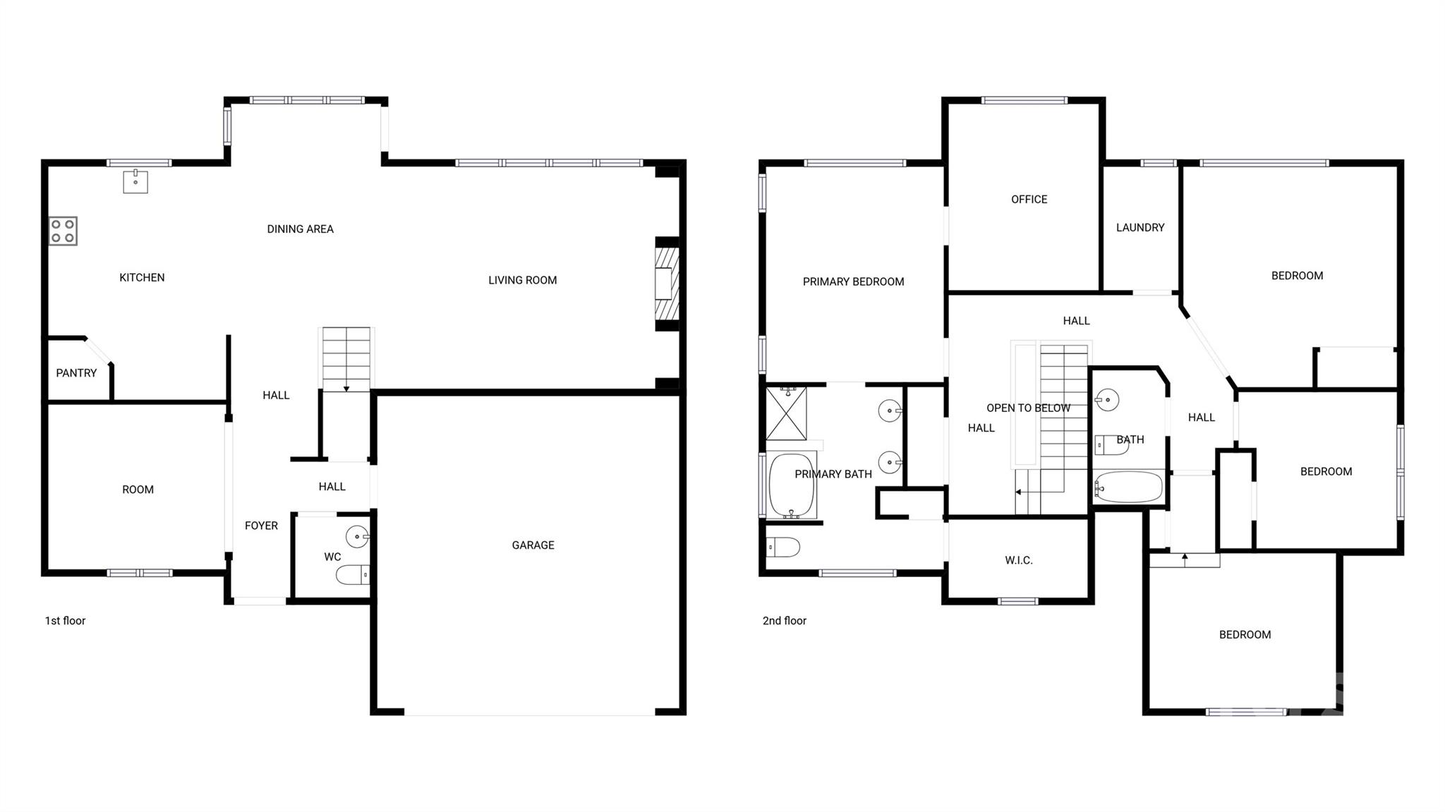 12312 Chesley Drive — Charlotte