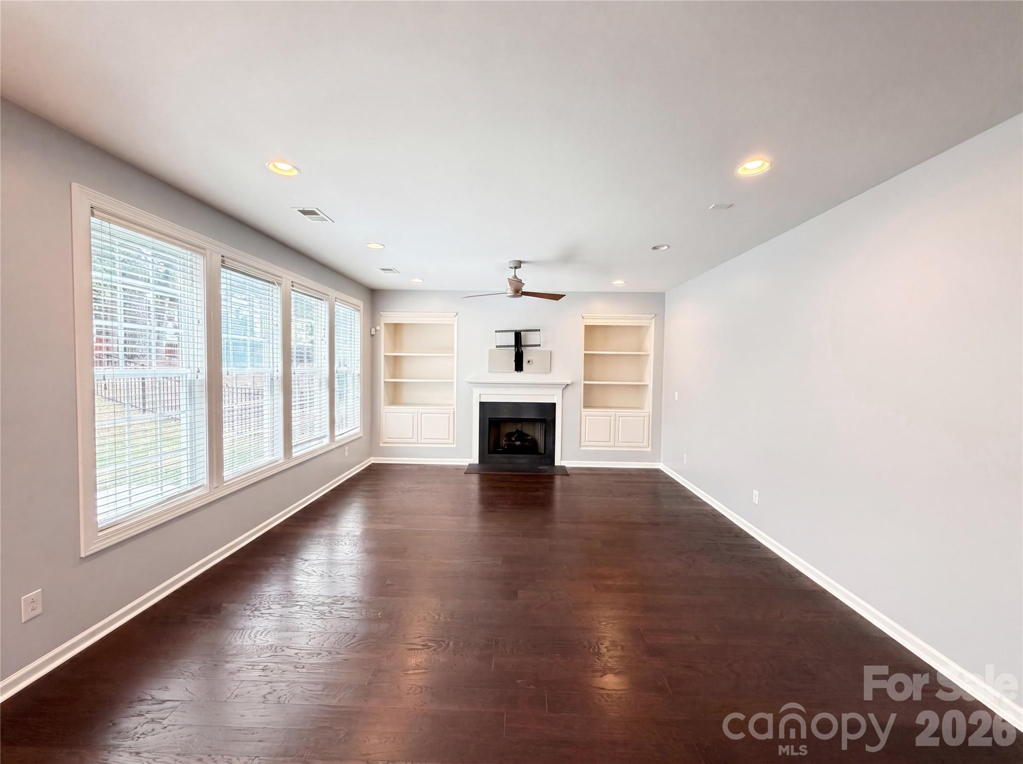 12312 Chesley Drive — Charlotte
