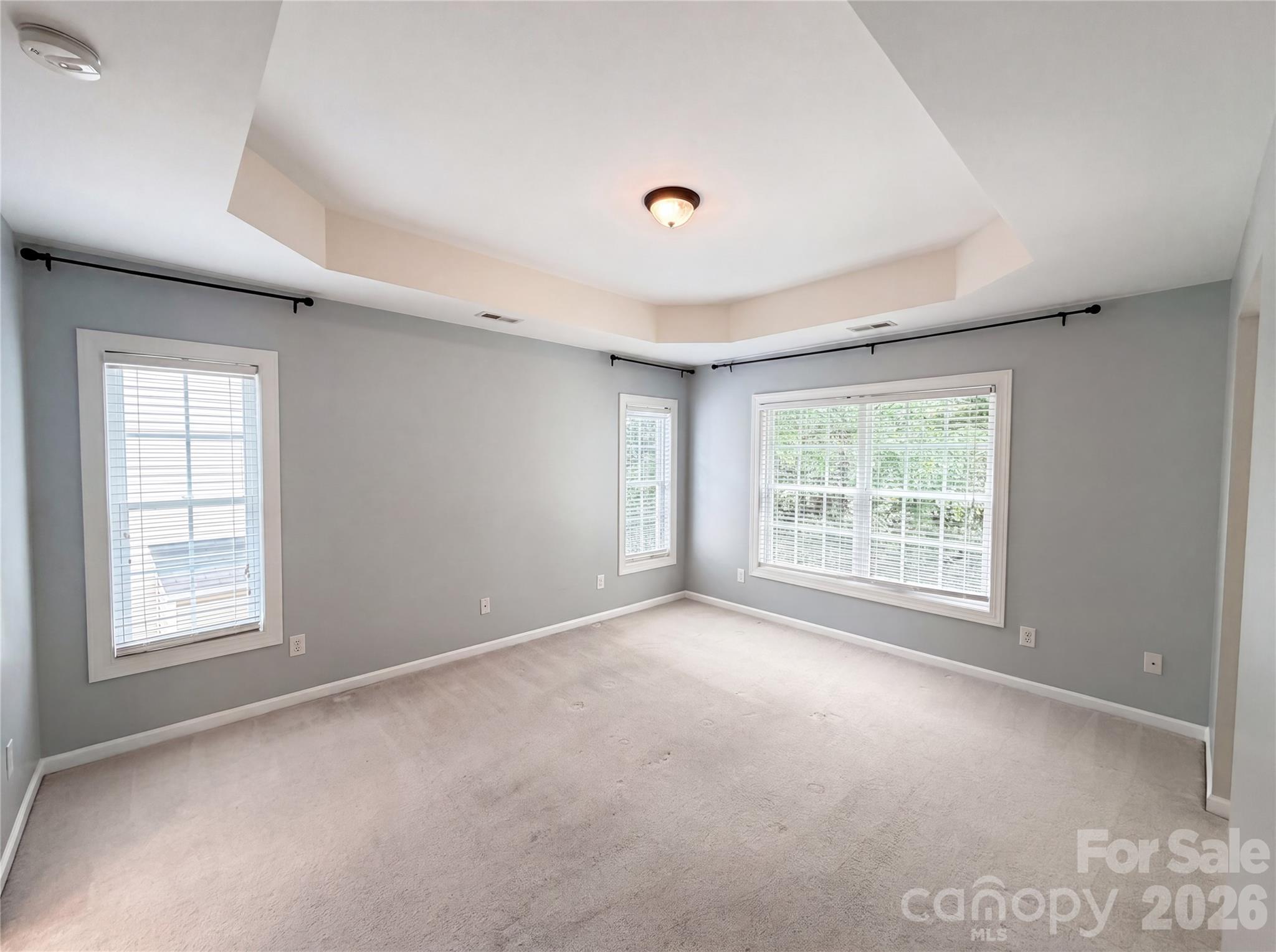 12312 Chesley Drive — Charlotte