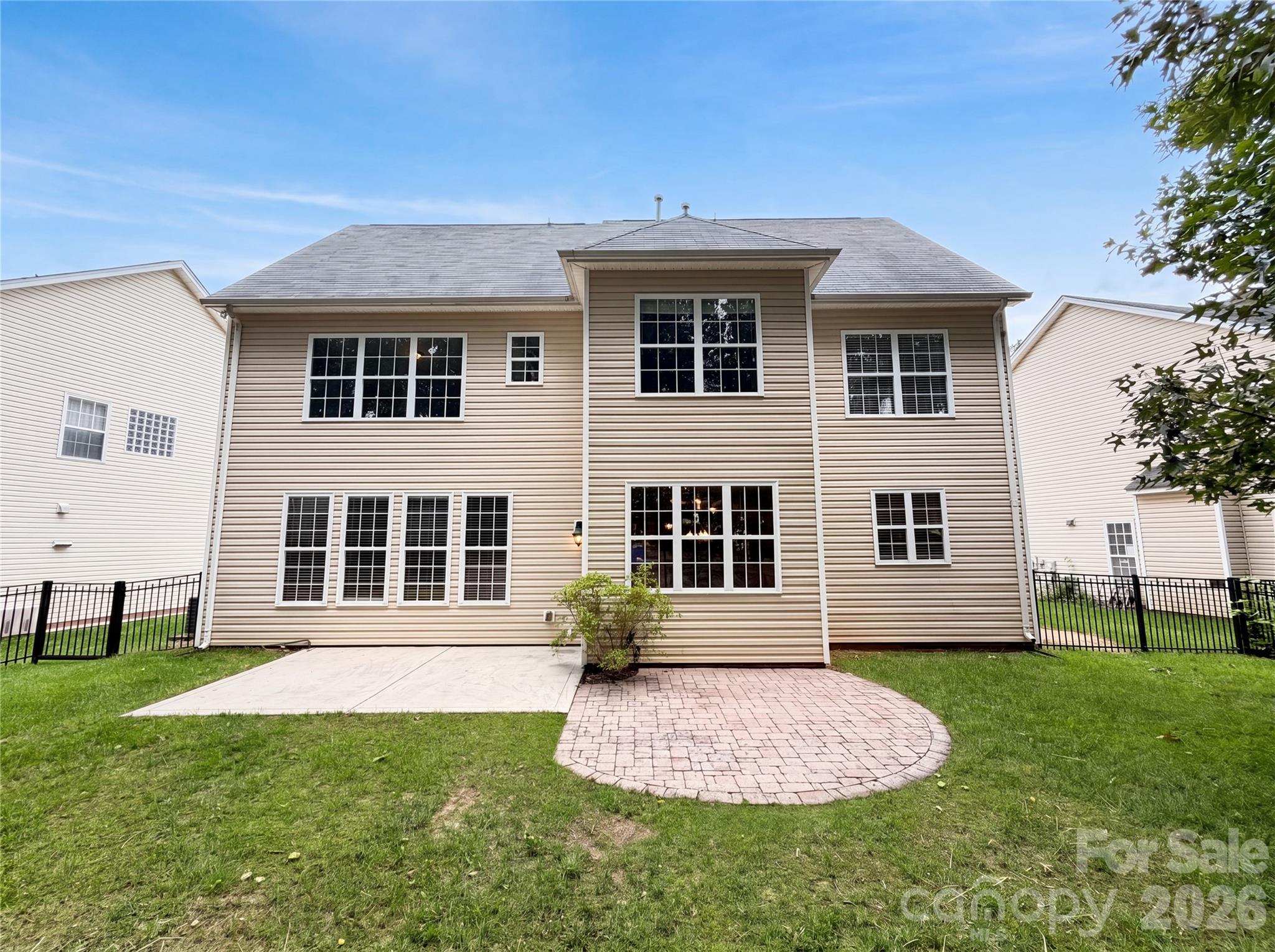 12312 Chesley Drive — Charlotte