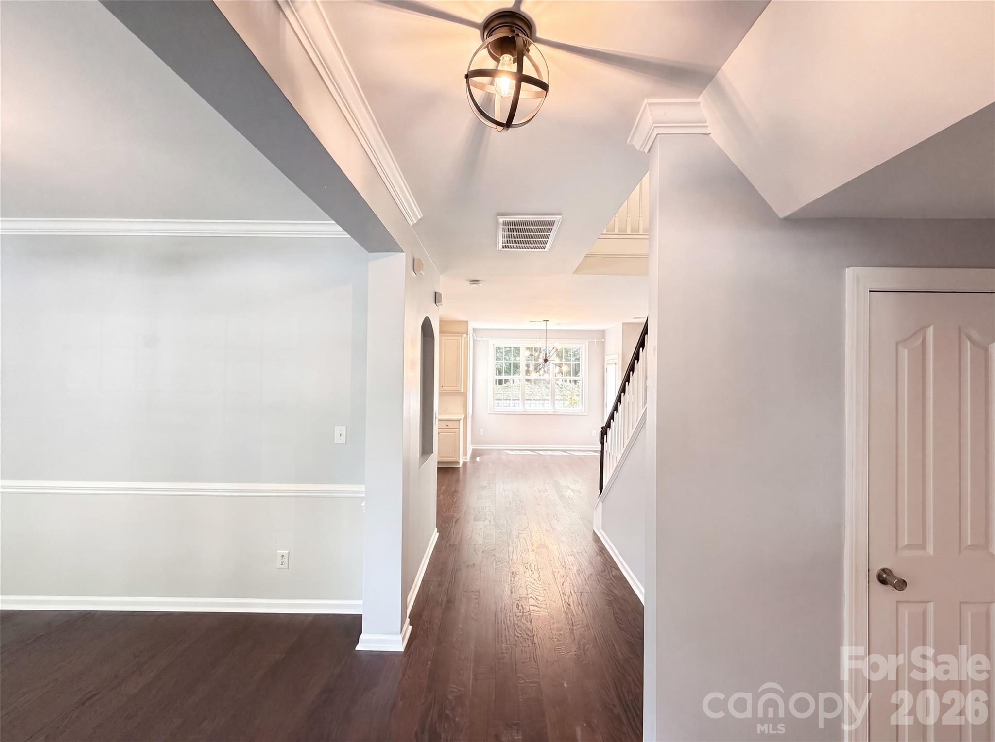 12312 Chesley Drive — Charlotte