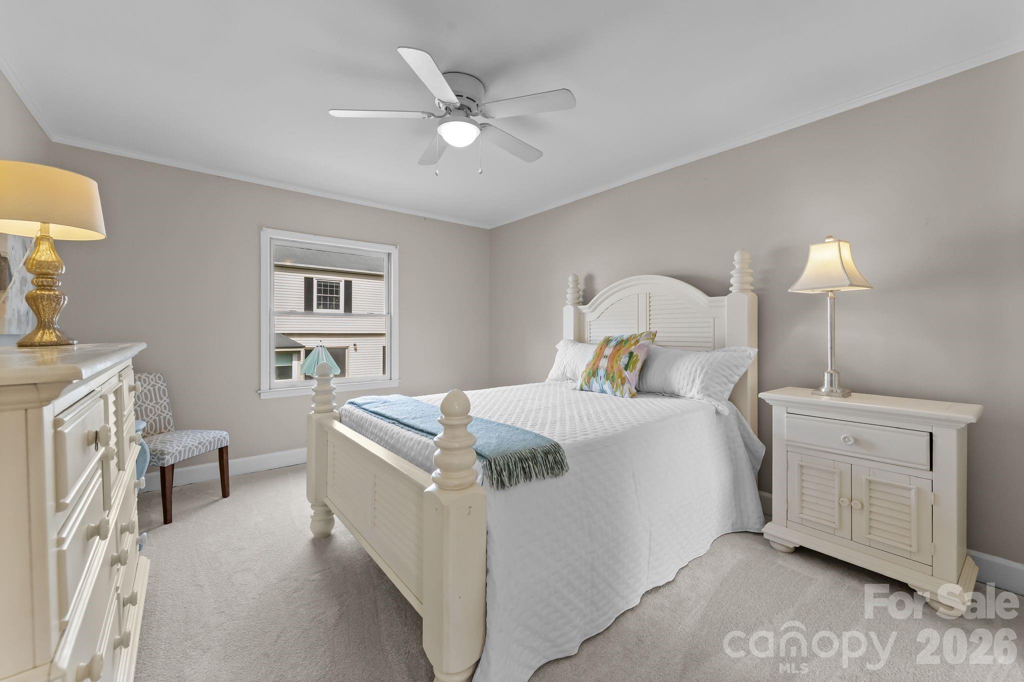 5941 Quail Hollow Road #E — Charlotte