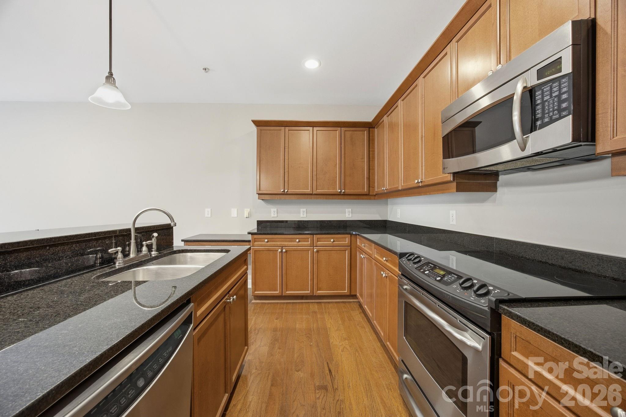 1903 Kenilworth Avenue #203A — Charlotte