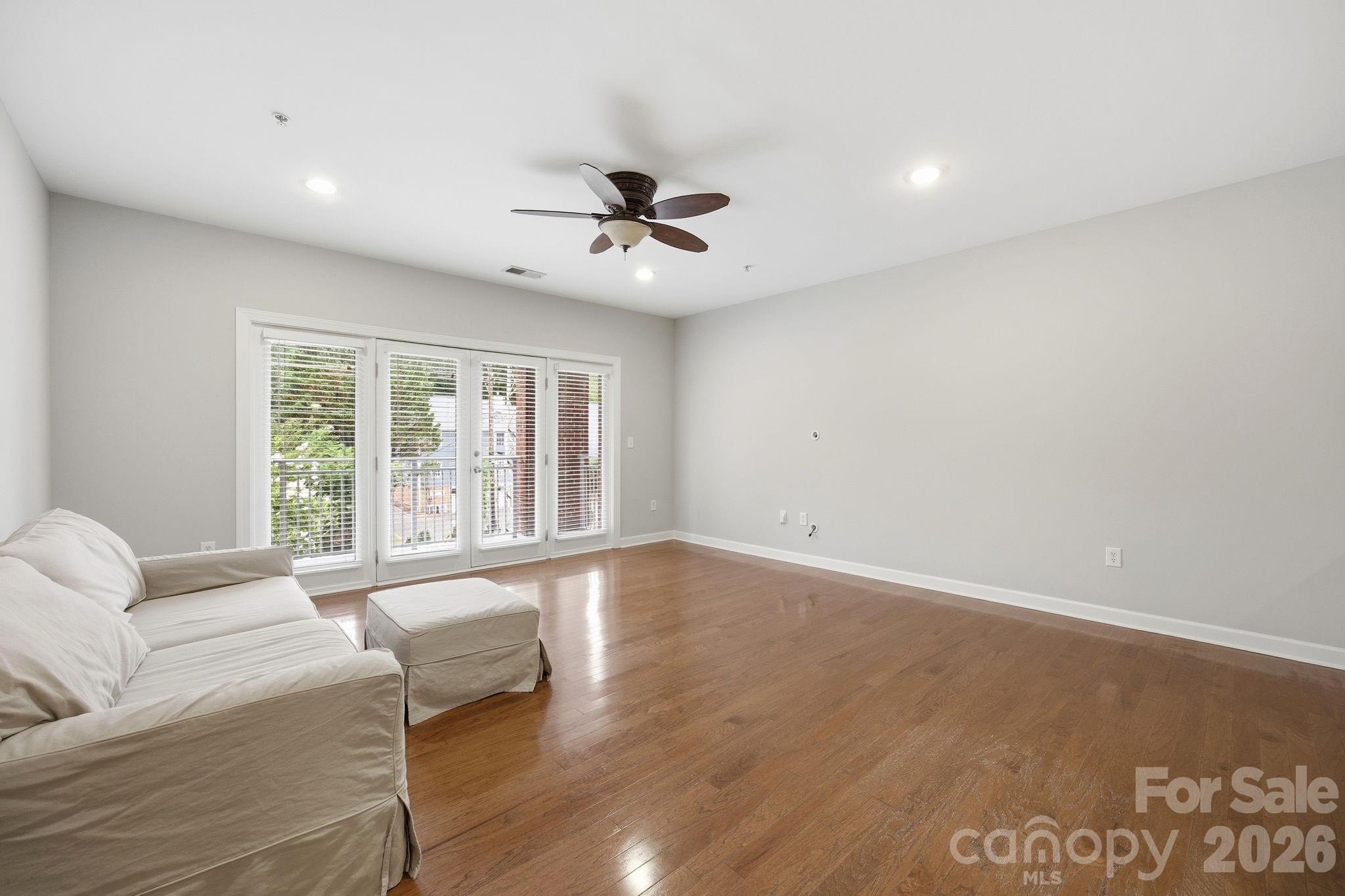 1903 Kenilworth Avenue #203A — Charlotte
