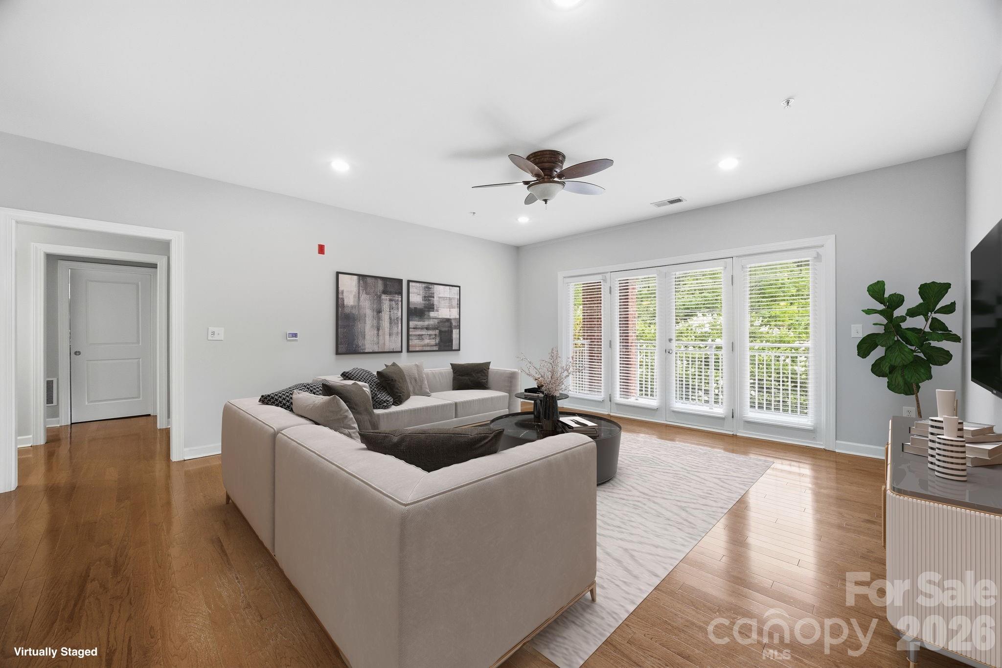 1903 Kenilworth Avenue #203A — Charlotte
