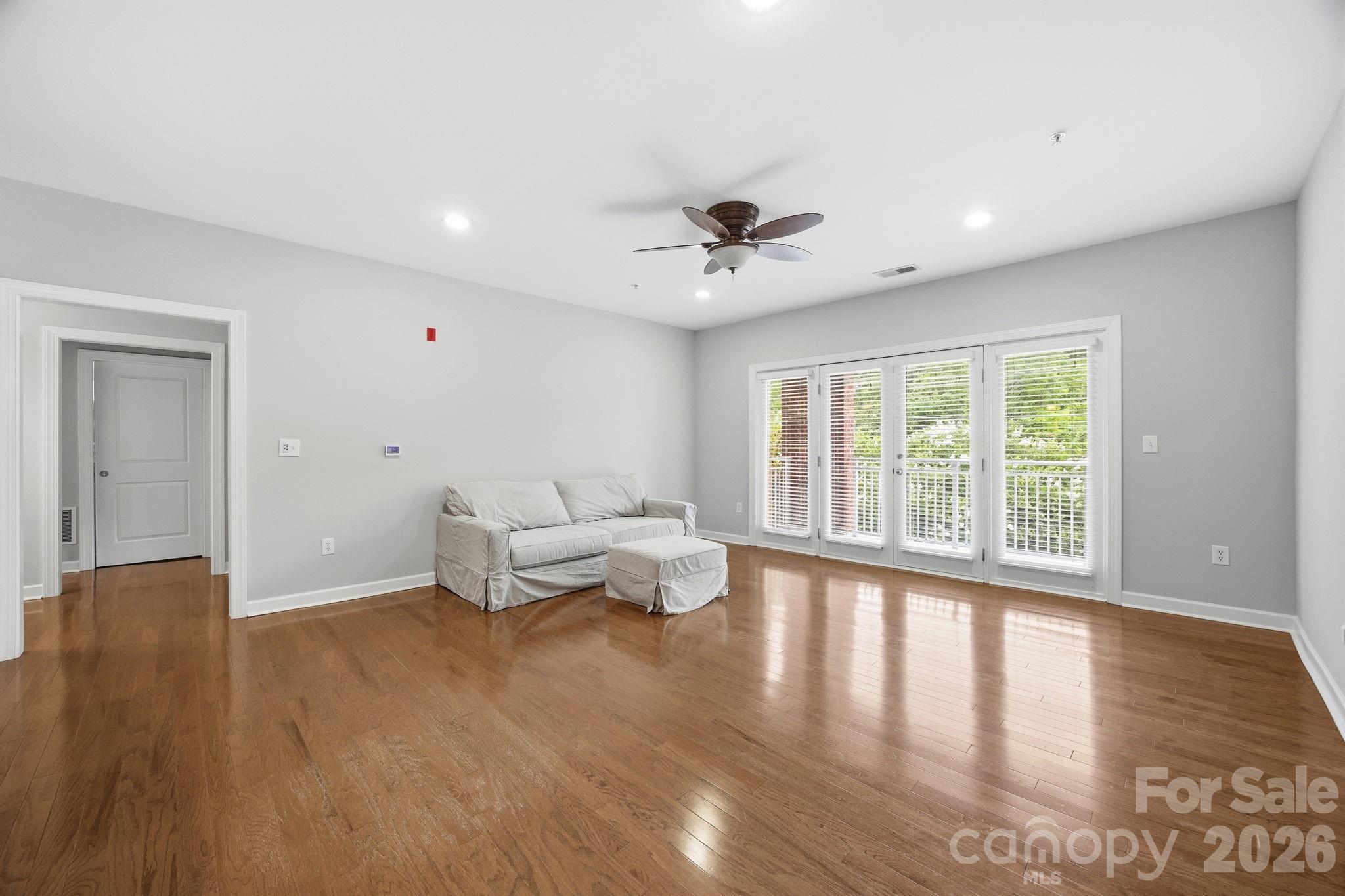 1903 Kenilworth Avenue #203A — Charlotte