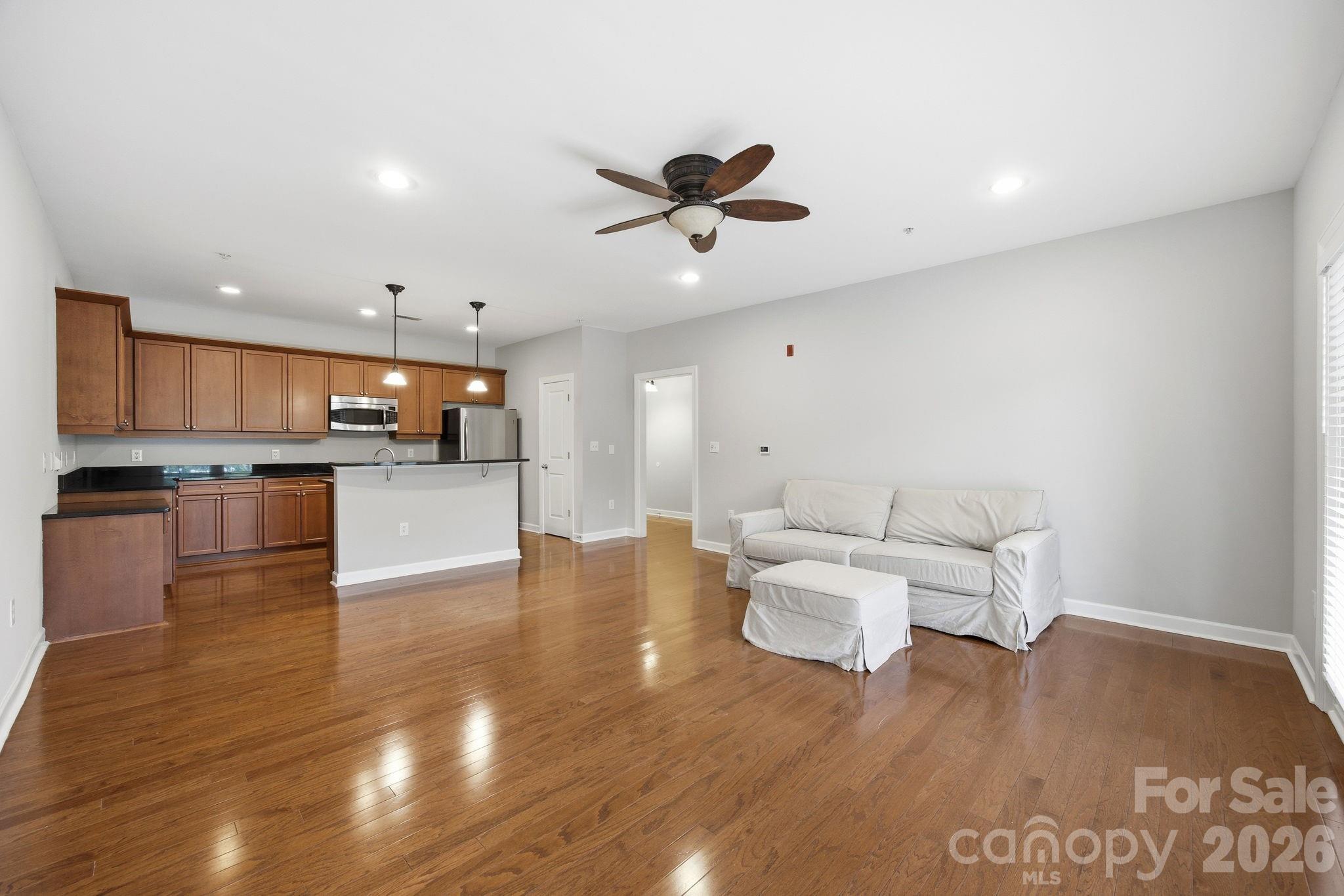 1903 Kenilworth Avenue #203A — Charlotte