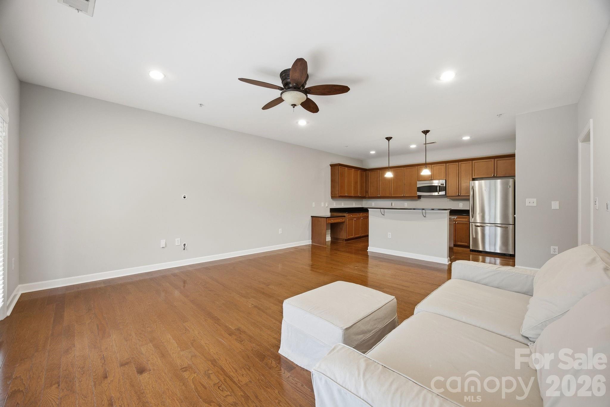1903 Kenilworth Avenue #203A — Charlotte