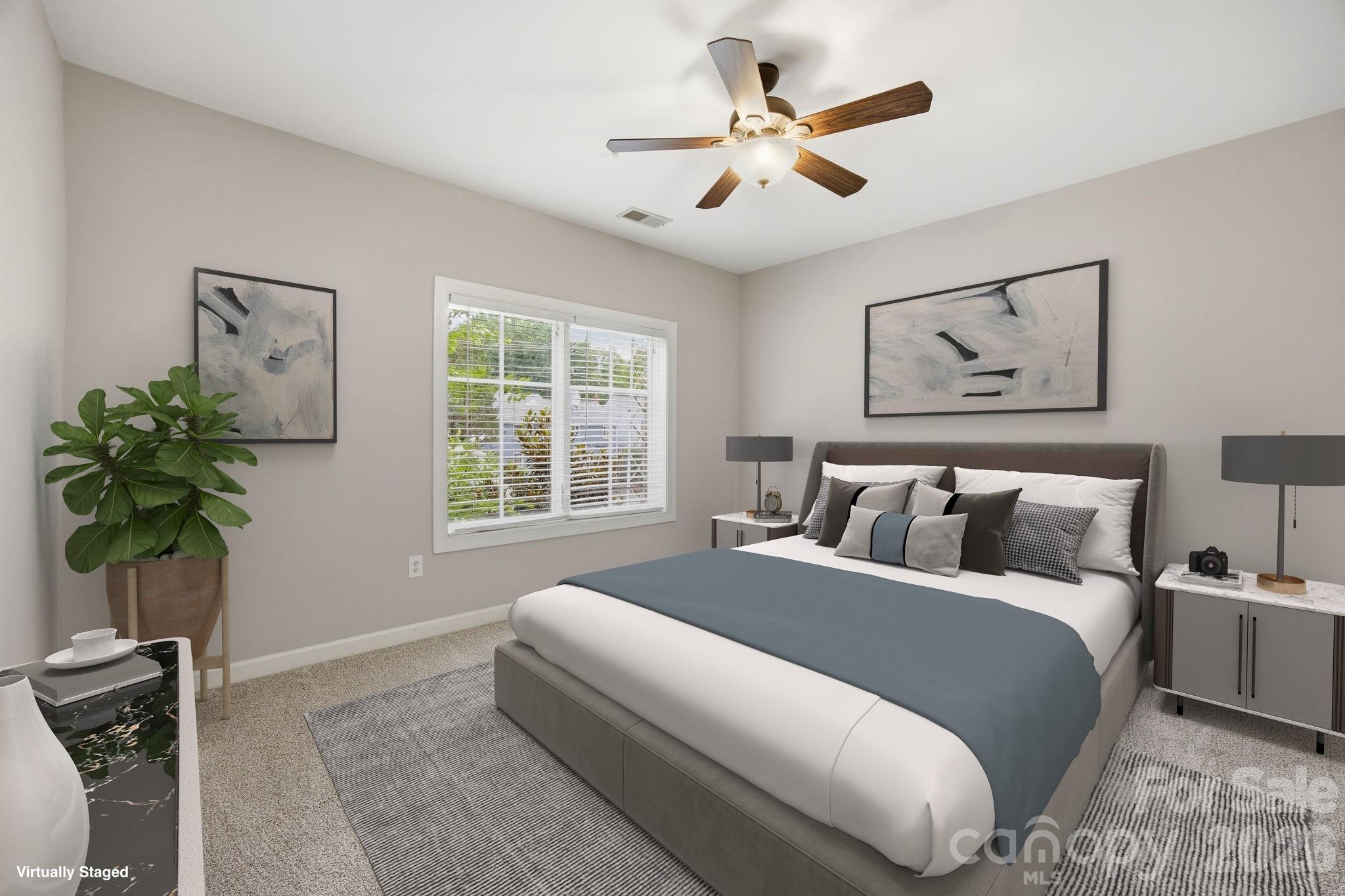 1903 Kenilworth Avenue #203A — Charlotte