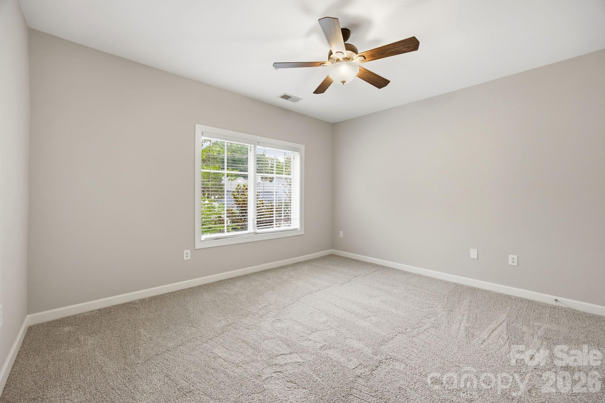 1903 Kenilworth Avenue #203A — Charlotte