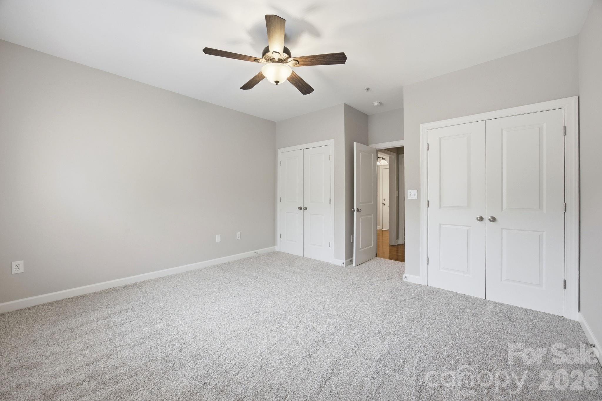 1903 Kenilworth Avenue #203A — Charlotte