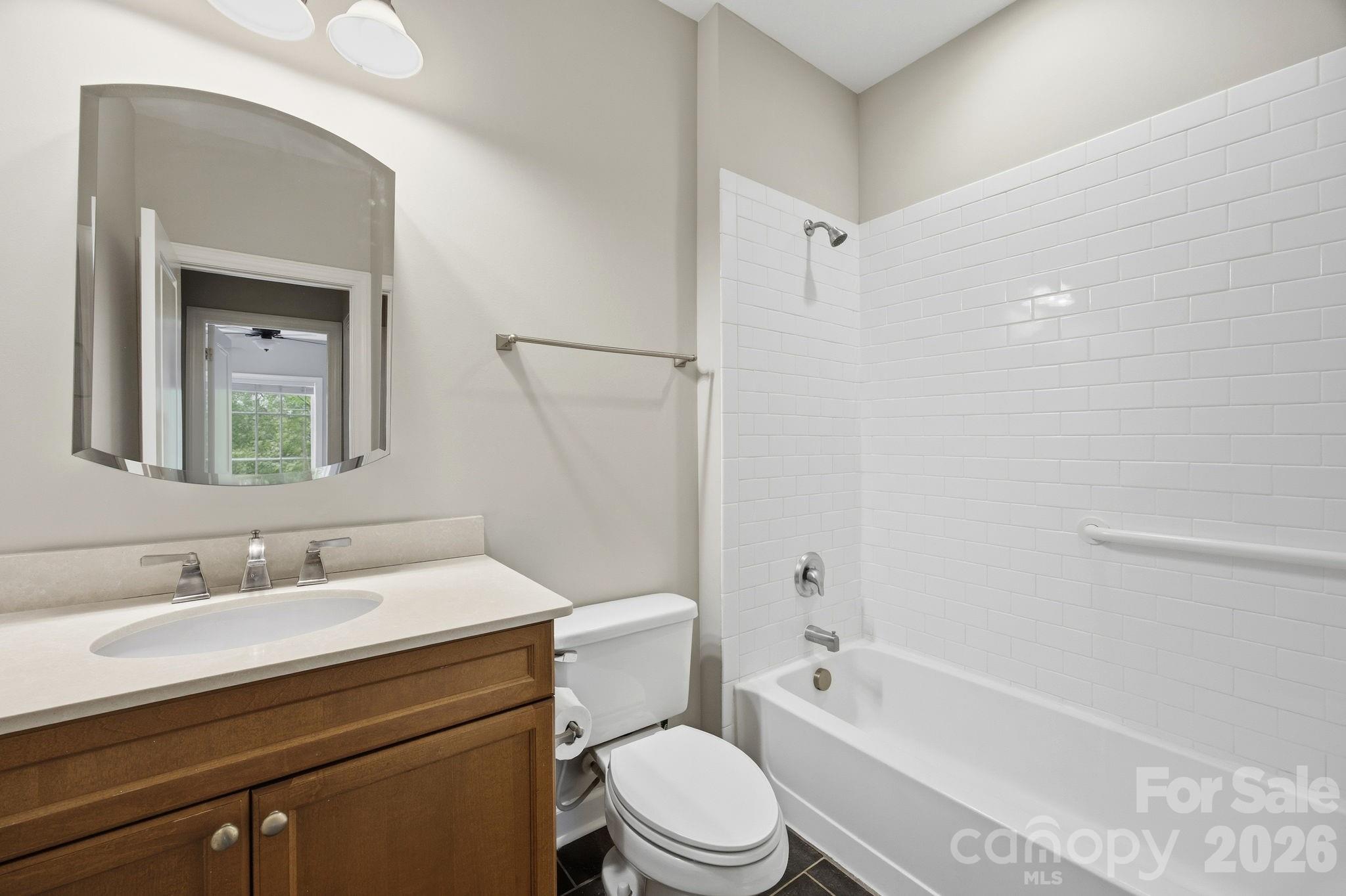 1903 Kenilworth Avenue #203A — Charlotte