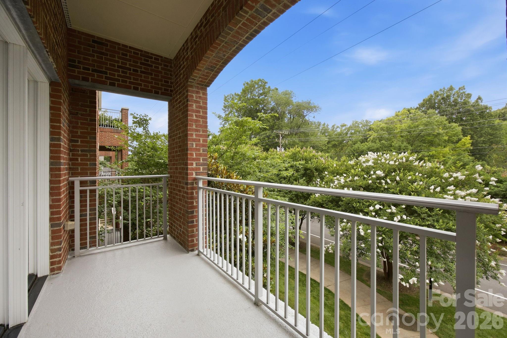 1903 Kenilworth Avenue #203A — Charlotte