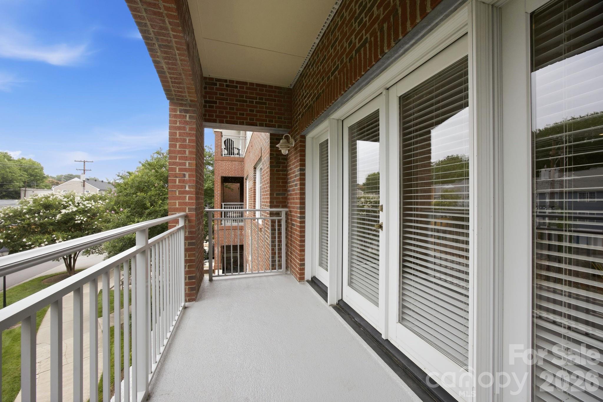 1903 Kenilworth Avenue #203A — Charlotte