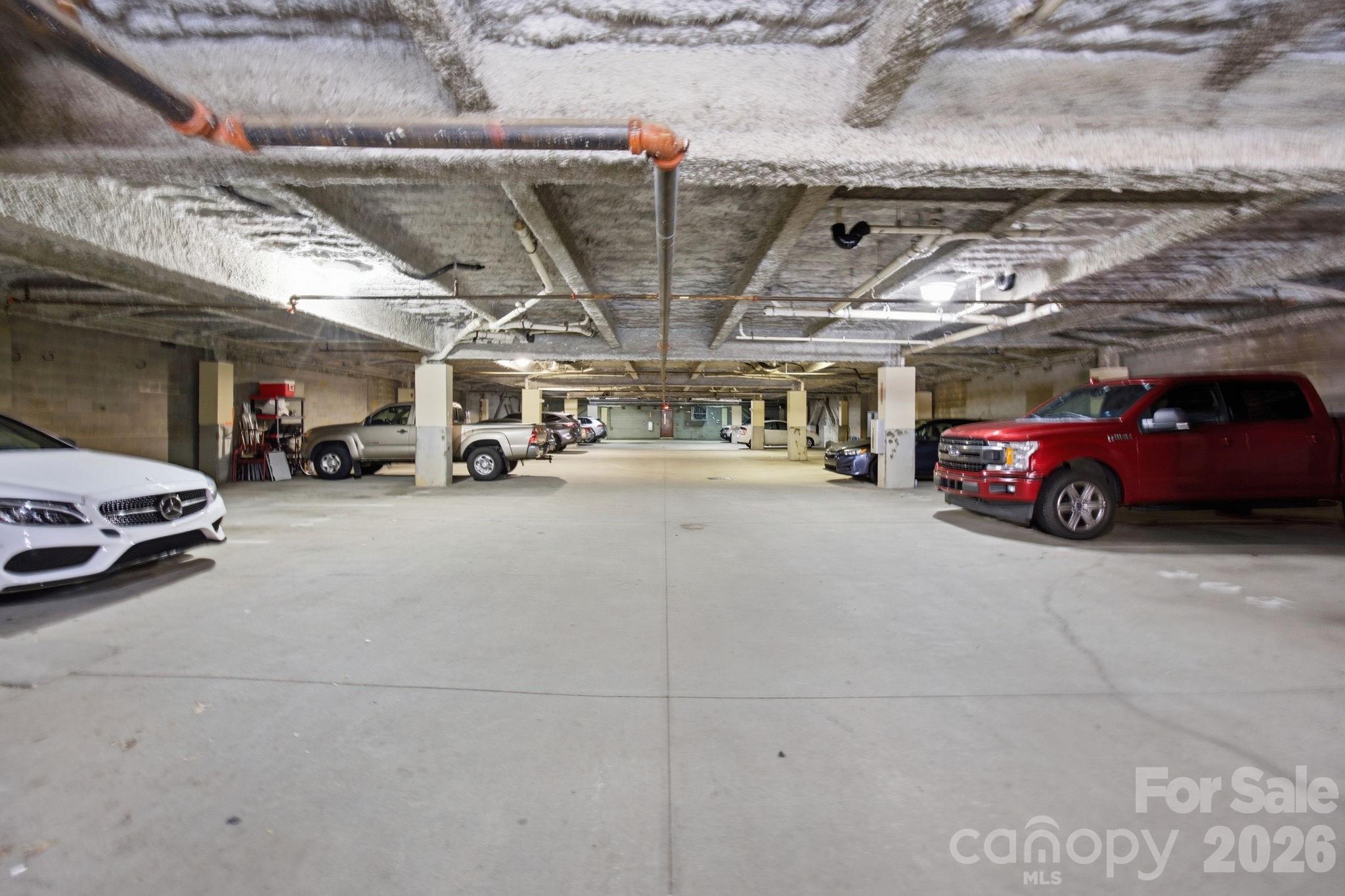 1903 Kenilworth Avenue #203A — Charlotte