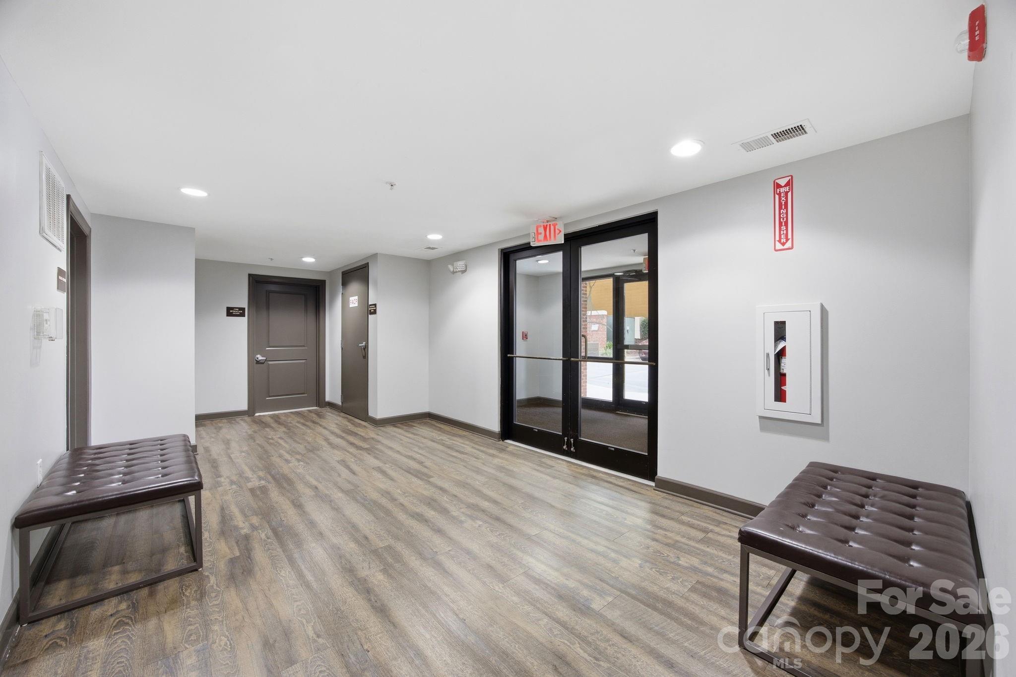 1903 Kenilworth Avenue #203A — Charlotte