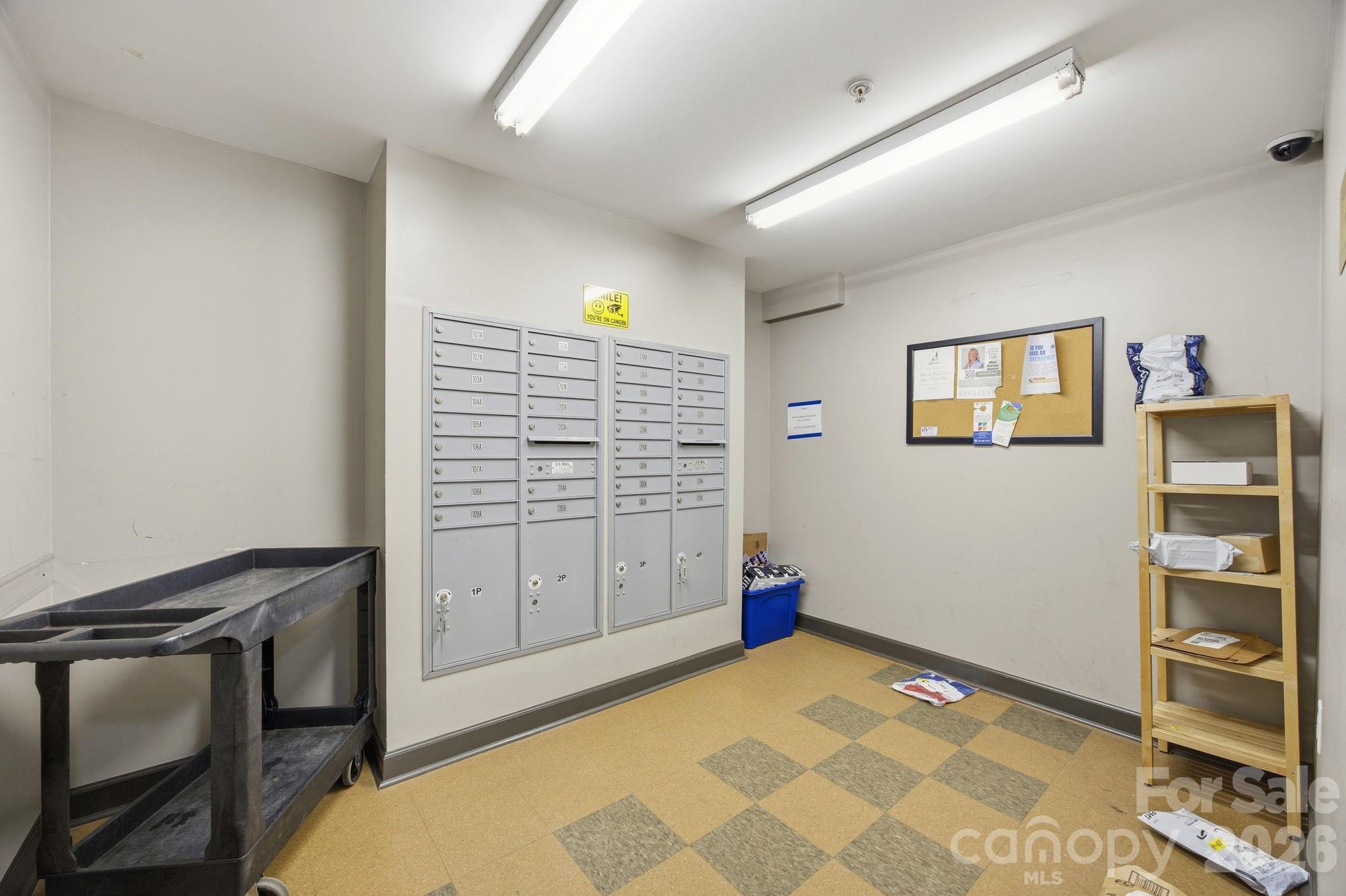 1903 Kenilworth Avenue #203A — Charlotte