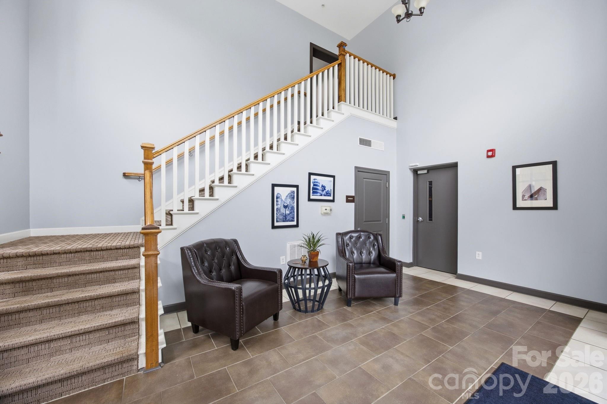 1903 Kenilworth Avenue #203A — Charlotte