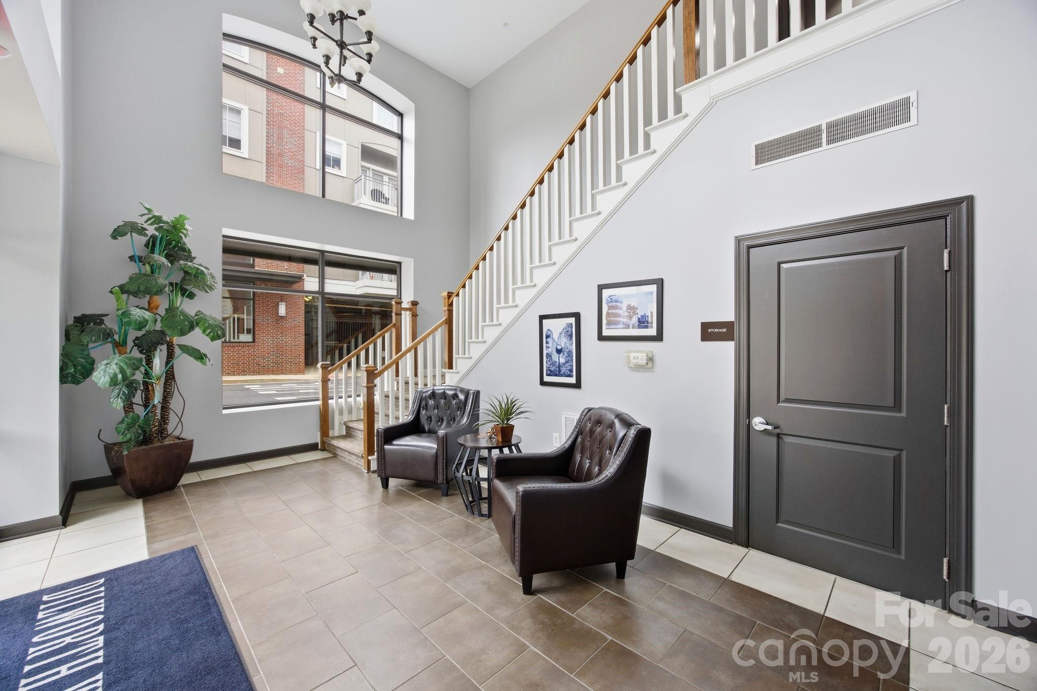 1903 Kenilworth Avenue #203A — Charlotte