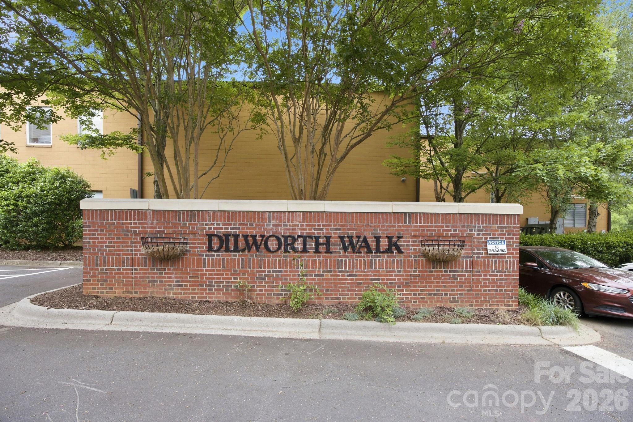 1903 Kenilworth Avenue #203A — Charlotte