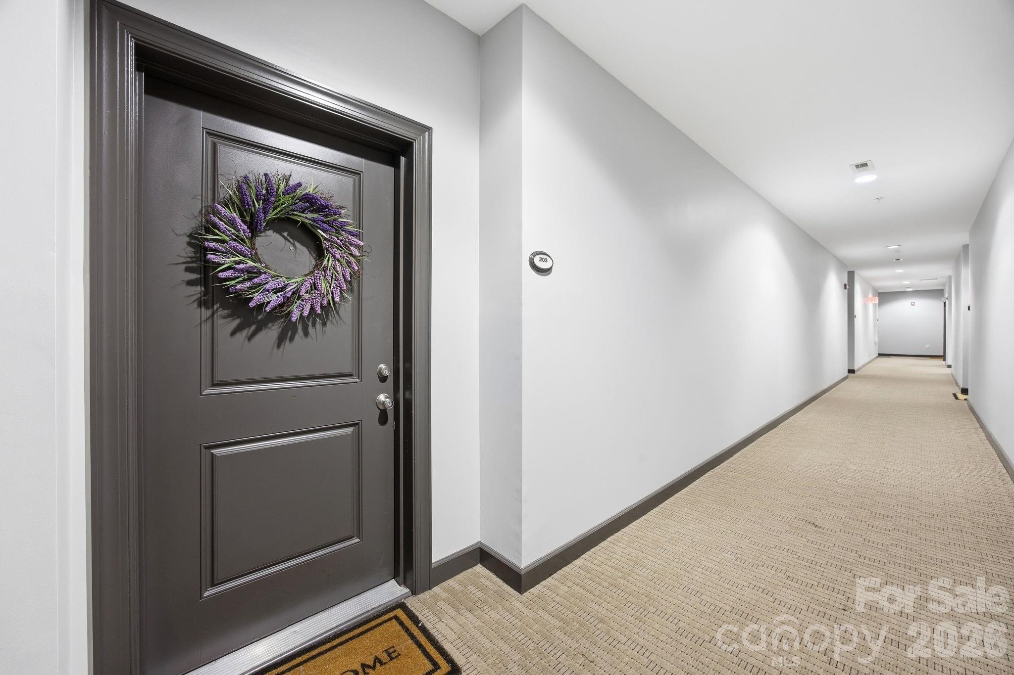 1903 Kenilworth Avenue #203A — Charlotte