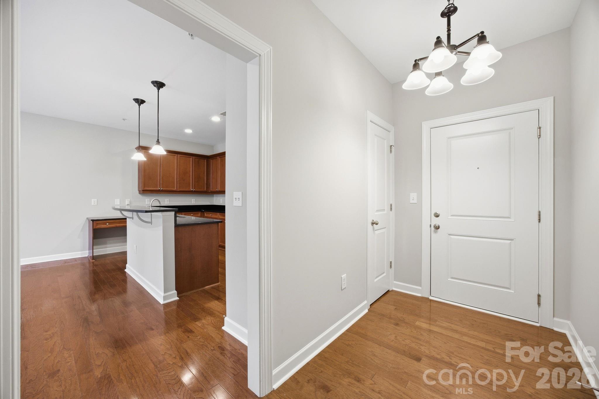 1903 Kenilworth Avenue #203A — Charlotte