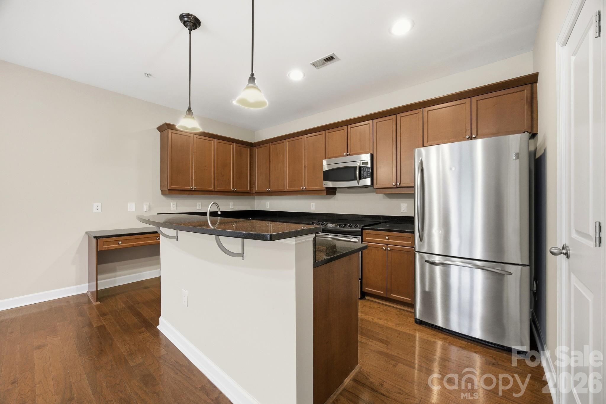 1903 Kenilworth Avenue #203A — Charlotte