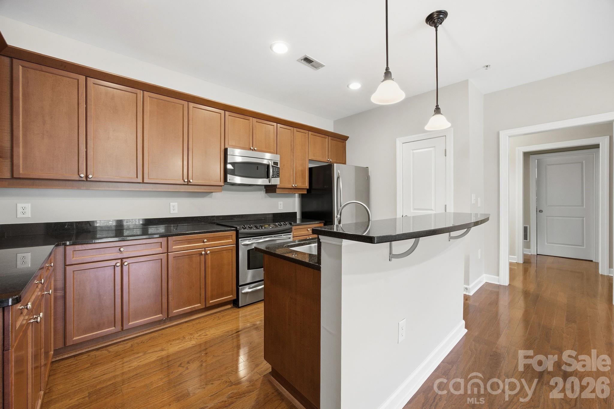 1903 Kenilworth Avenue #203A — Charlotte