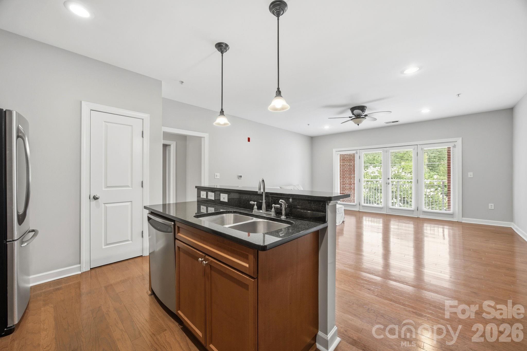 1903 Kenilworth Avenue #203A — Charlotte