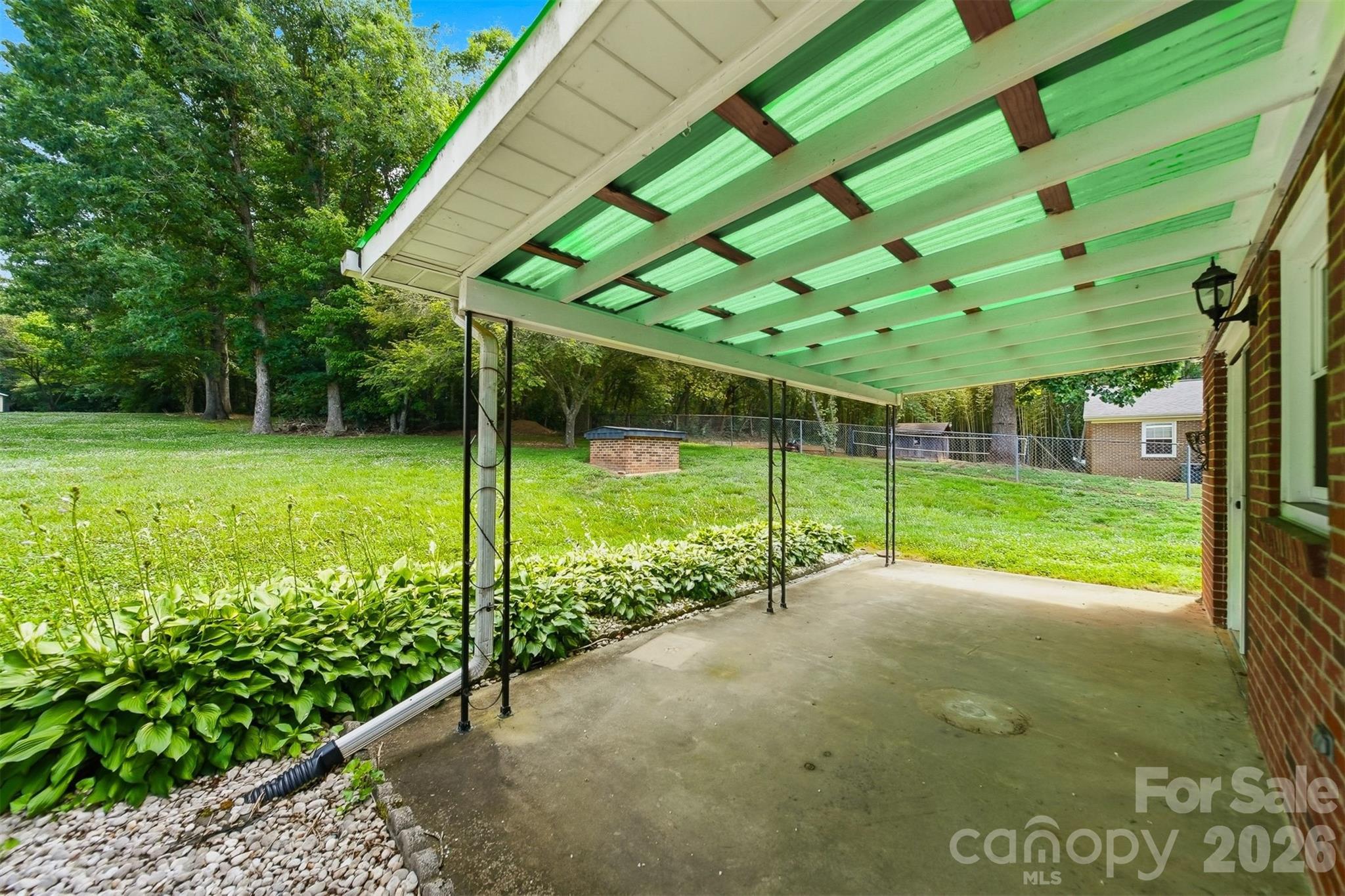 9357 Keller Avenue — Hildebran