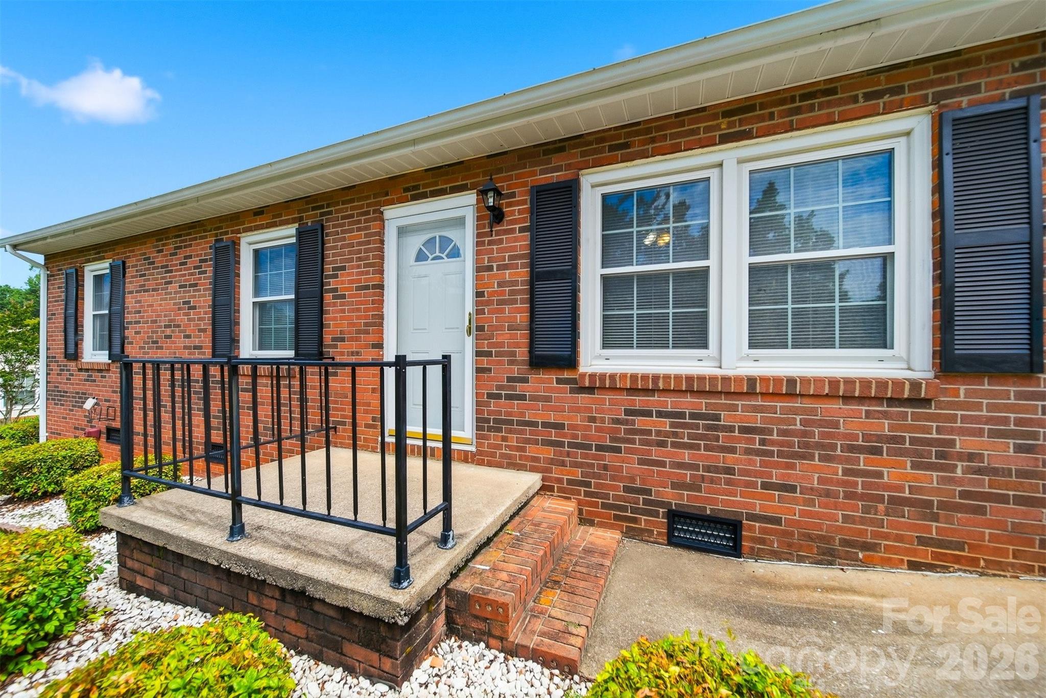 9357 Keller Avenue — Hildebran