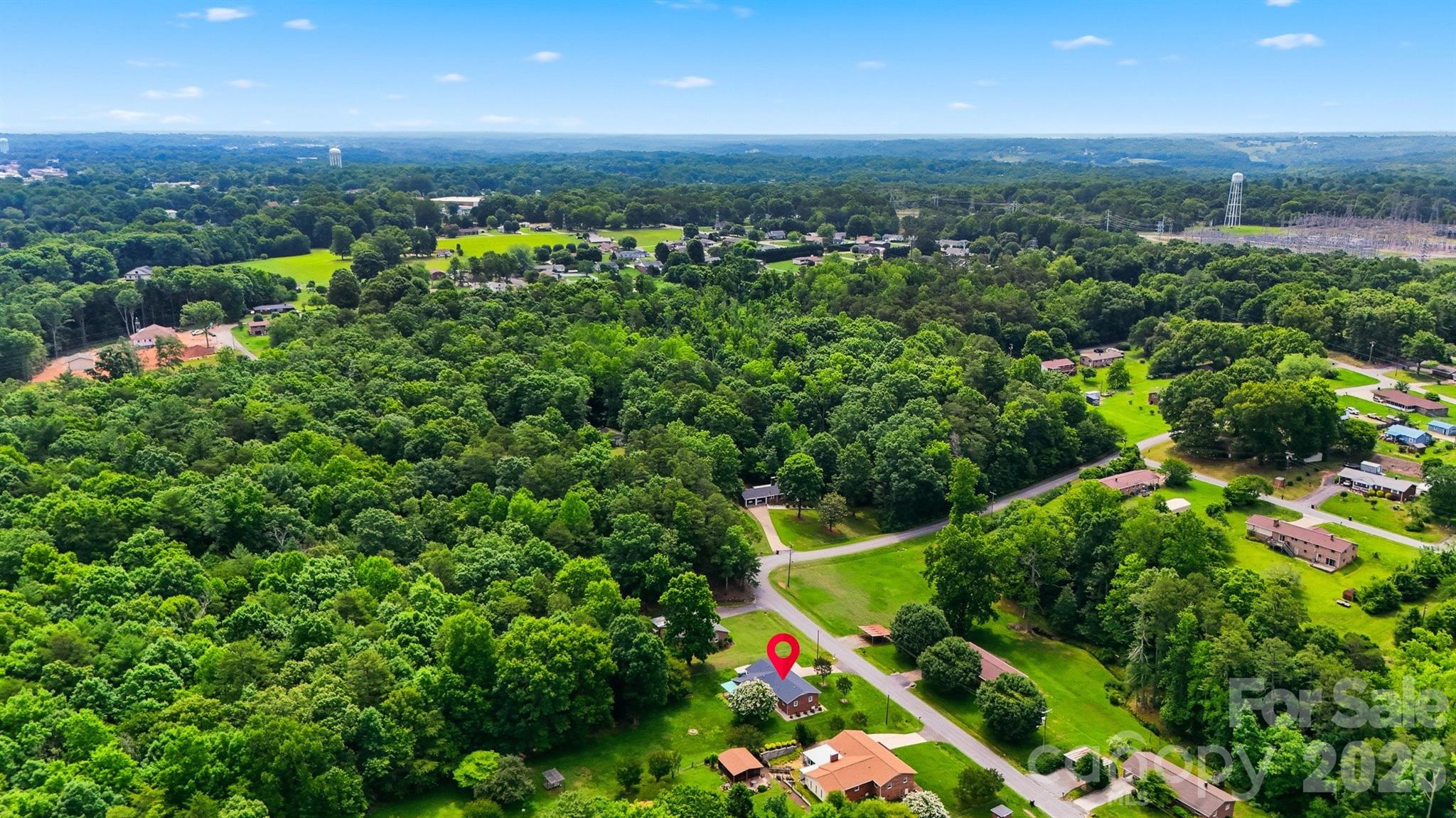 9357 Keller Avenue — Hildebran