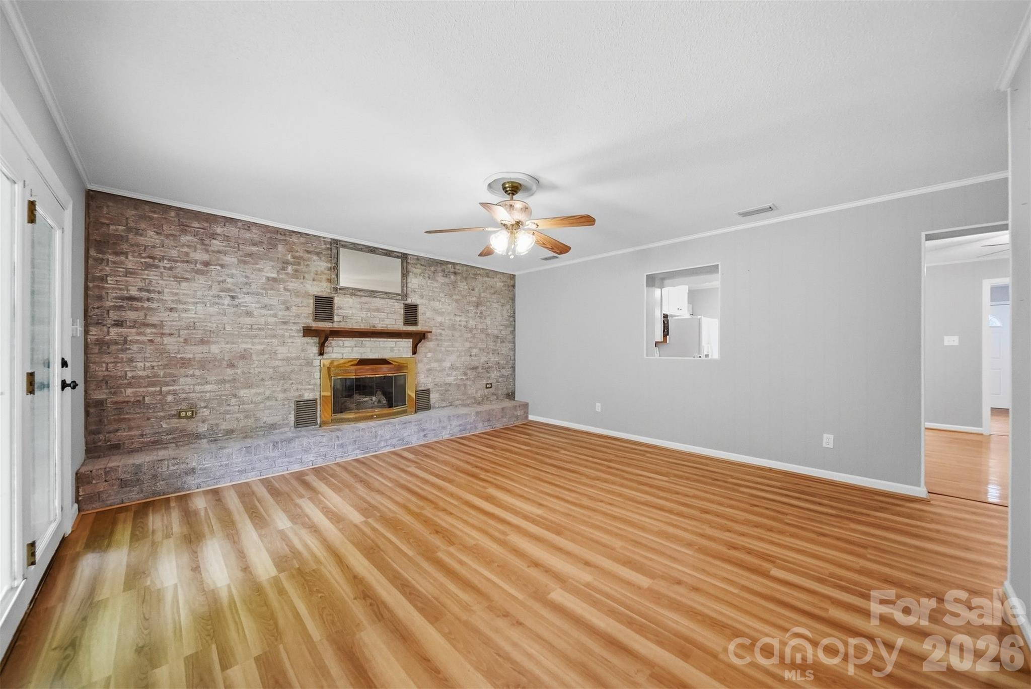9357 Keller Avenue — Hildebran