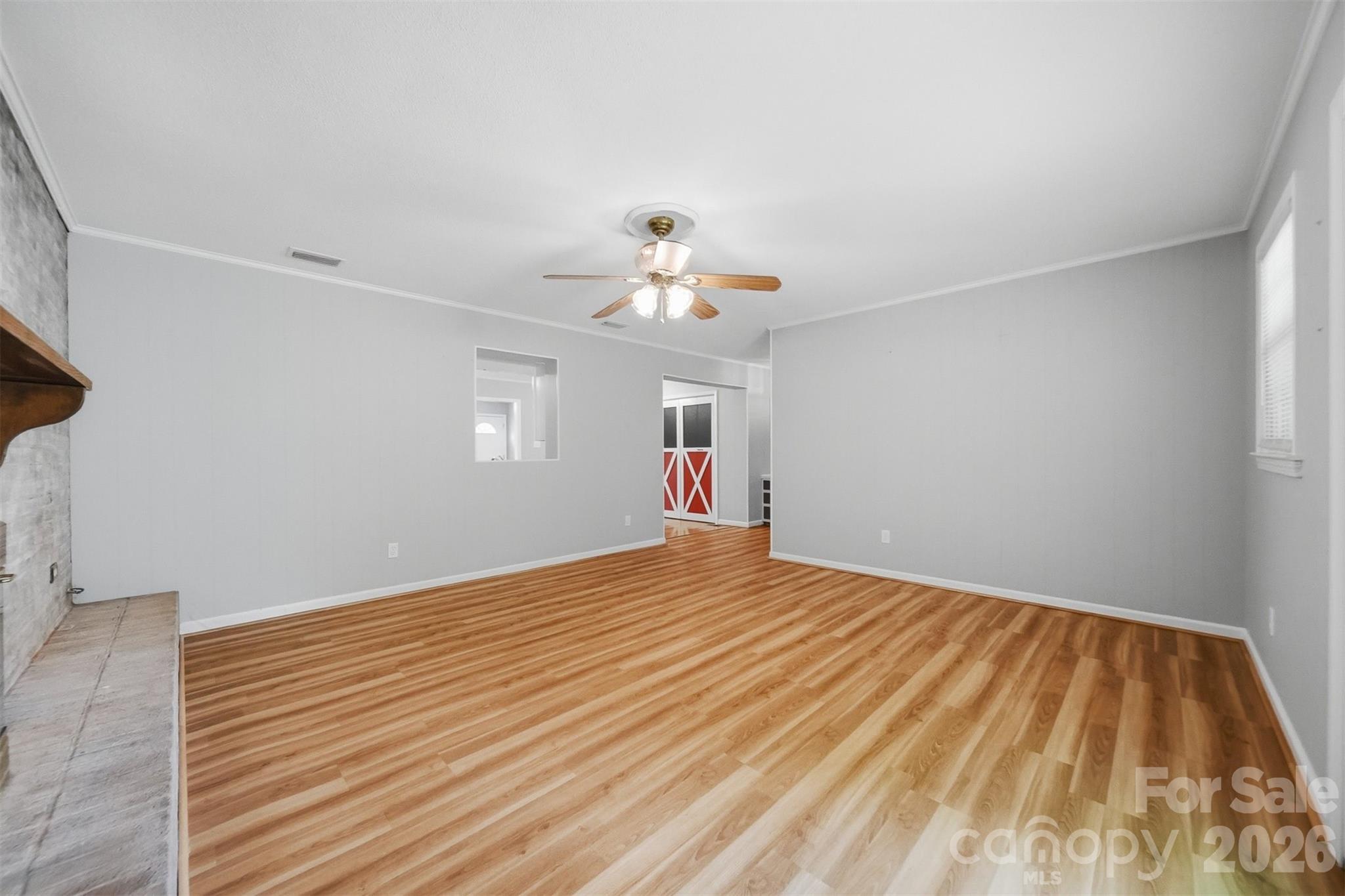 9357 Keller Avenue — Hildebran