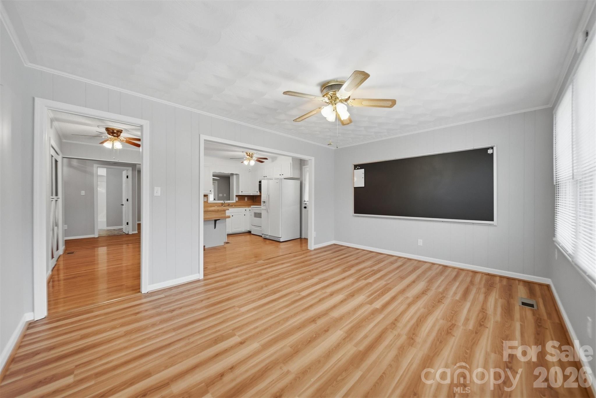 9357 Keller Avenue — Hildebran