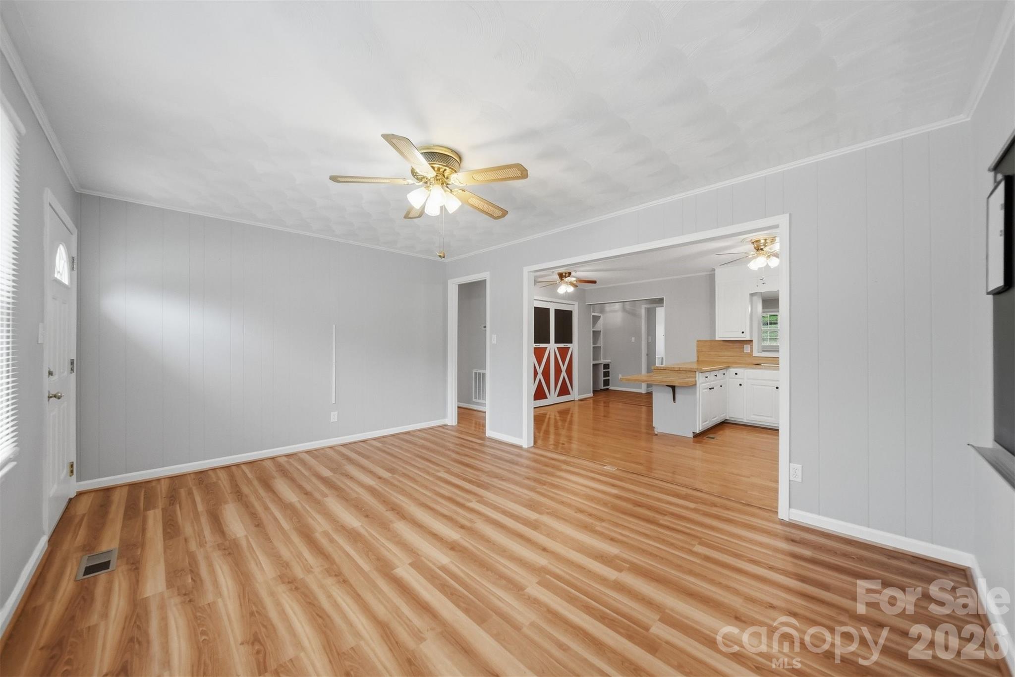 9357 Keller Avenue — Hildebran