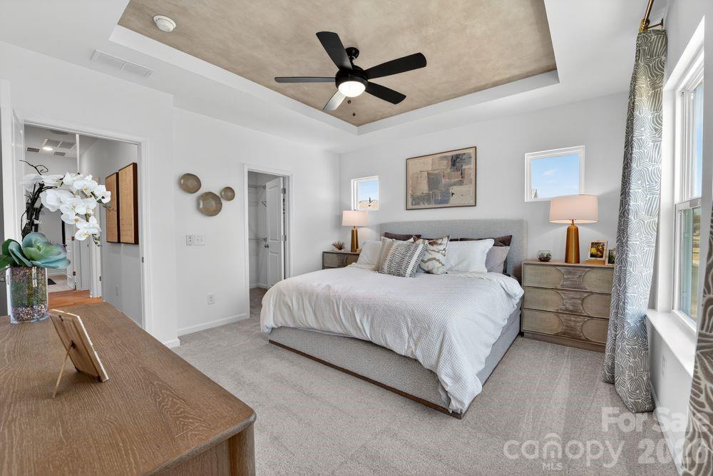 556 Silver Star Boulevard — Indian Trail