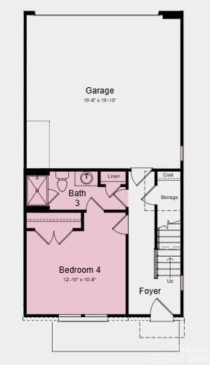 556 Silver Star Boulevard — Indian Trail