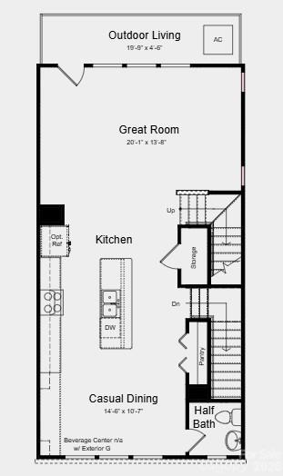 556 Silver Star Boulevard — Indian Trail